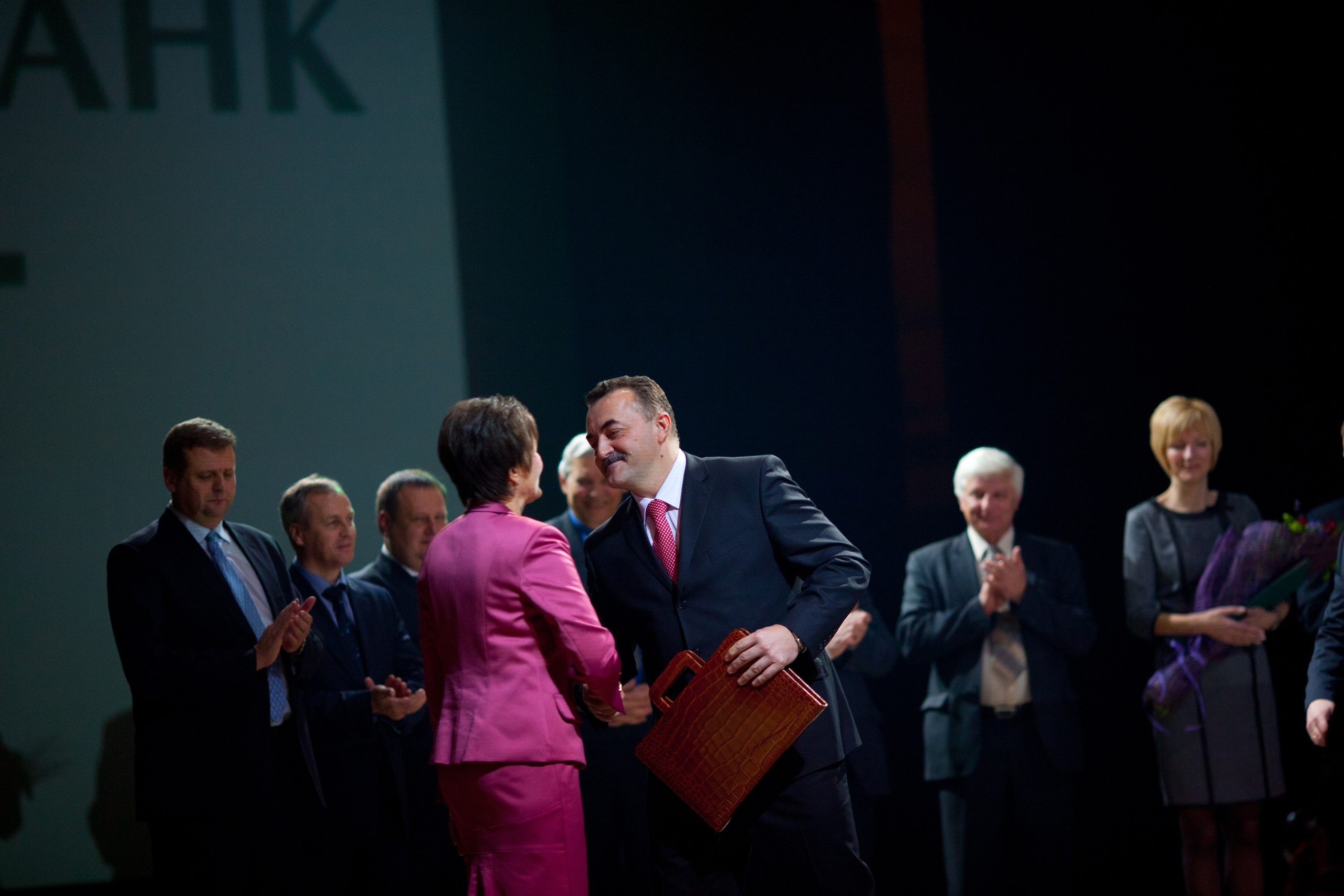 90 лет Беларусбанк