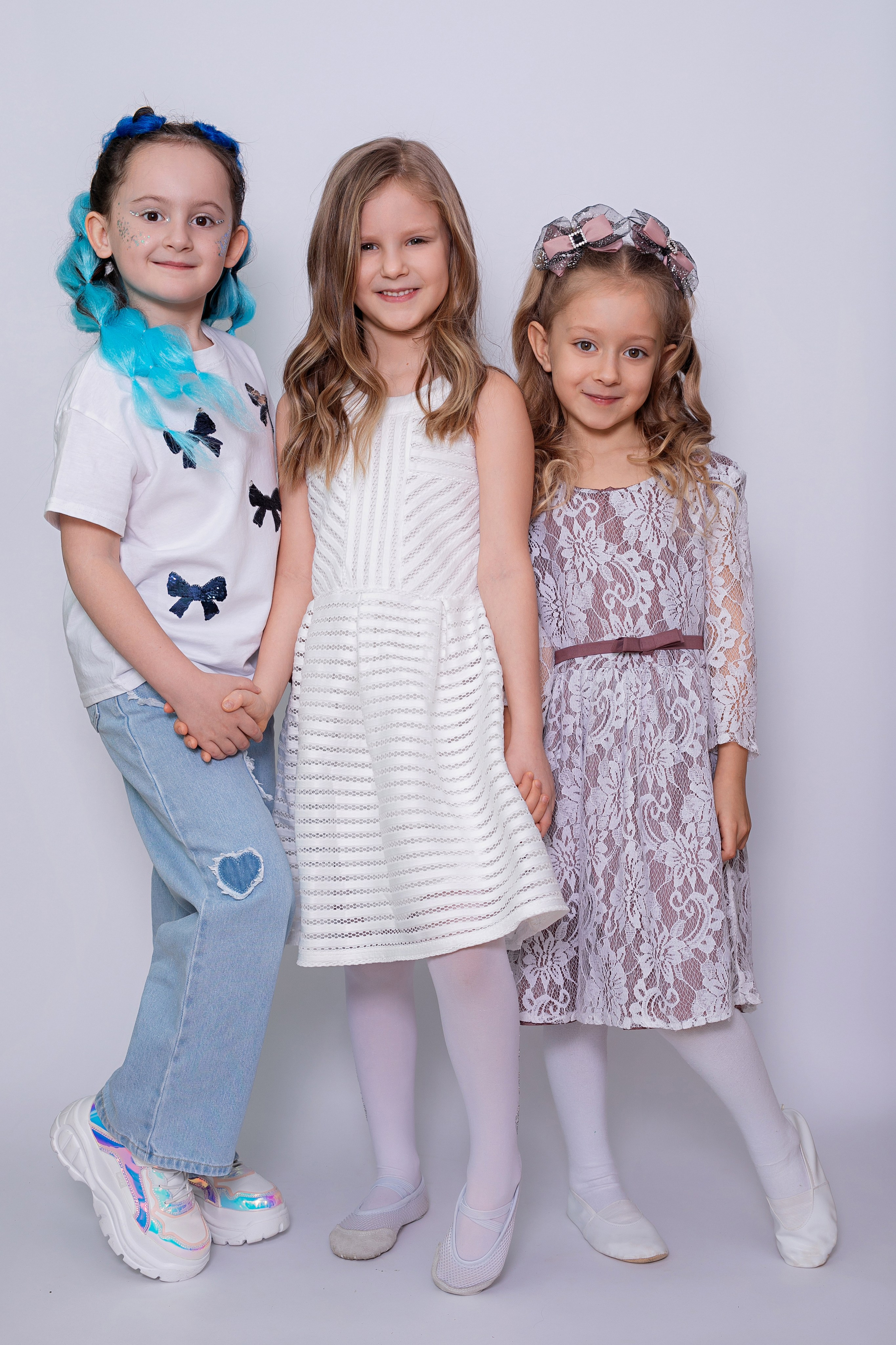 САДИК. Семейный фотограф в Москве выпускные альбомы Клюковская Надежда