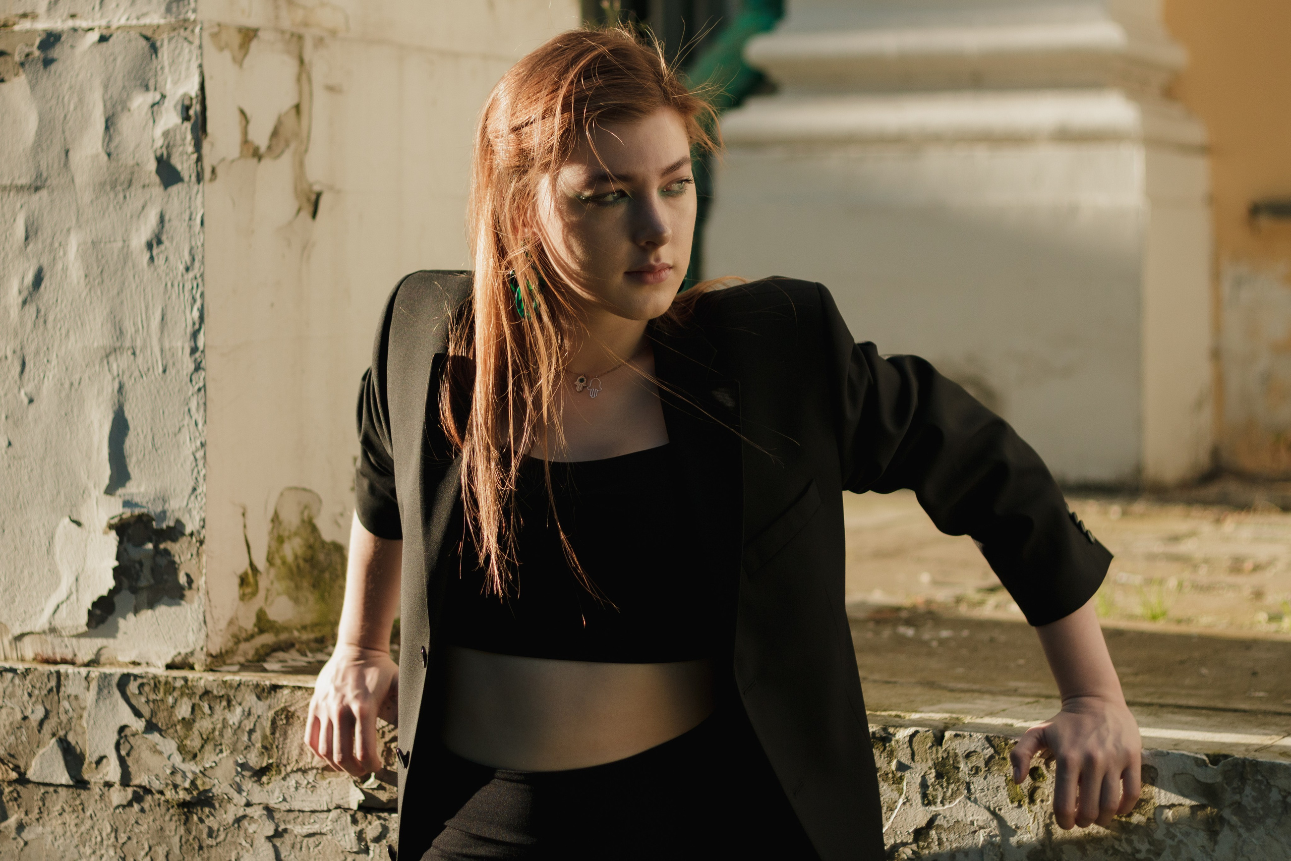 Xenon_street. Портретный и концертный фотограф в Москве Тугарин Александр