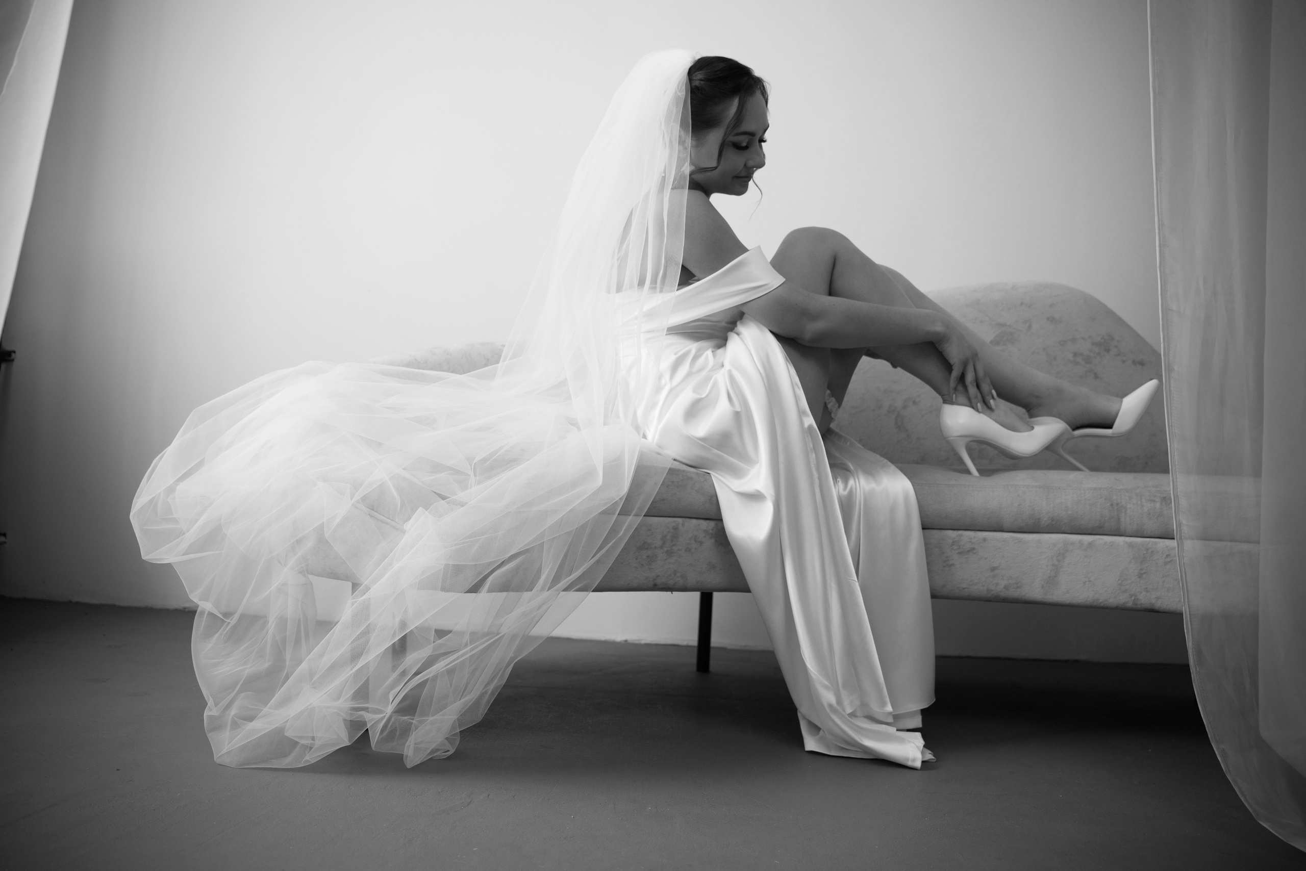 Свадьба Насти и Максима. Семейный фотограф в Омске Александра Яровикова