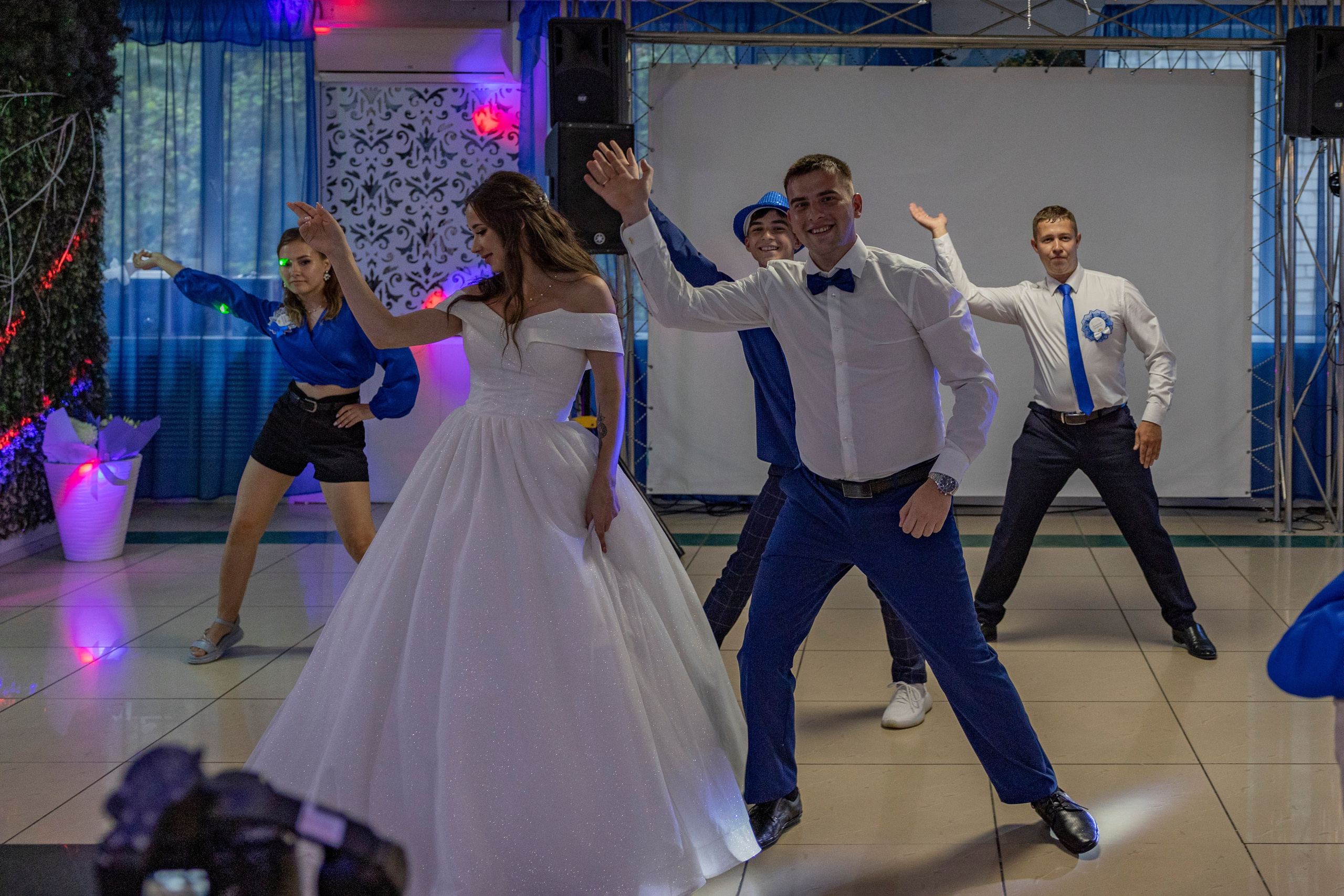 Александра и Дмитрий. Семейный фотограф во Владивостоке Денис Кот