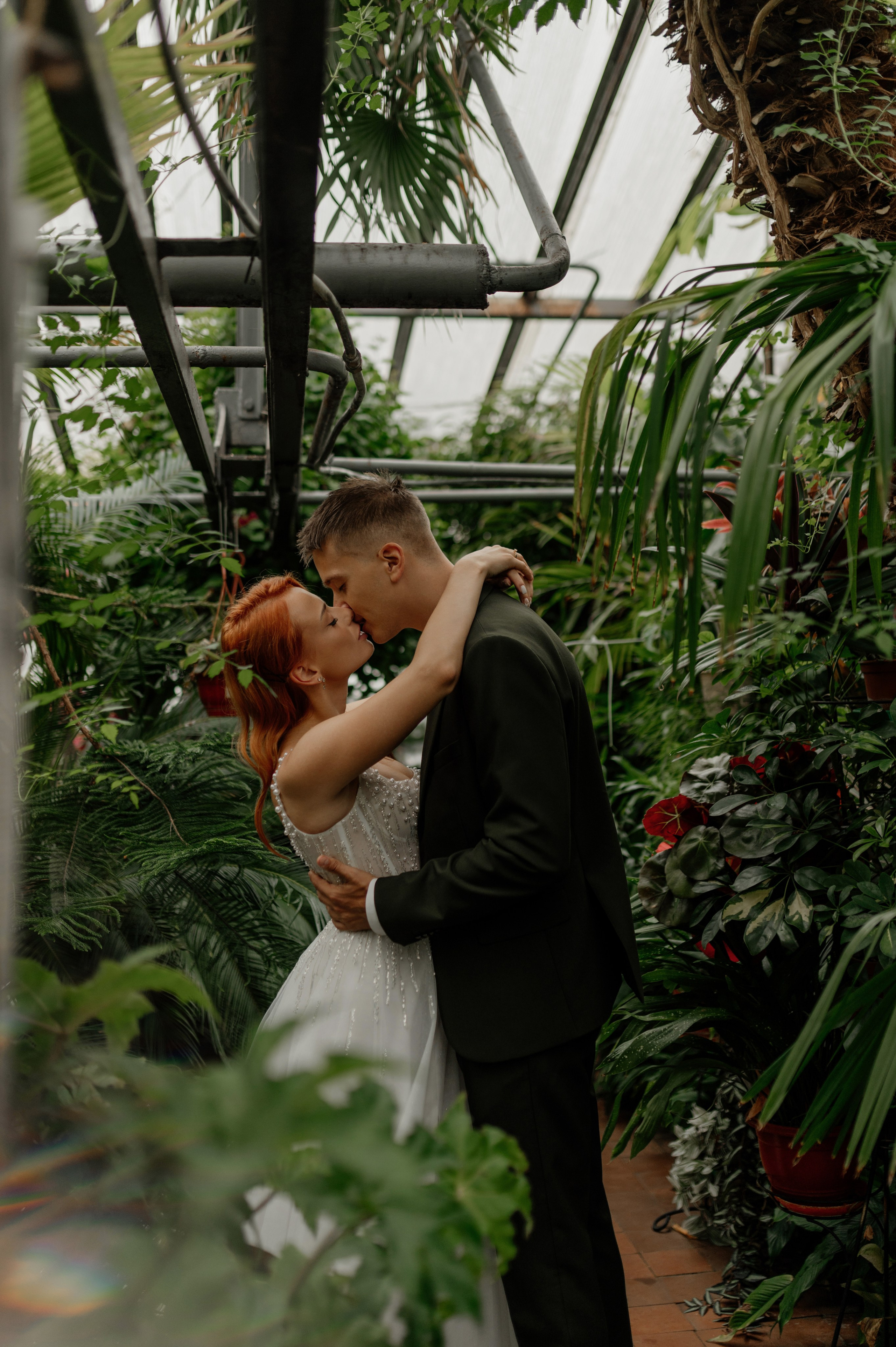 Максим&Ангелина. Свадебный и Семейный фотограф в Ярославле Алёна Колясникова