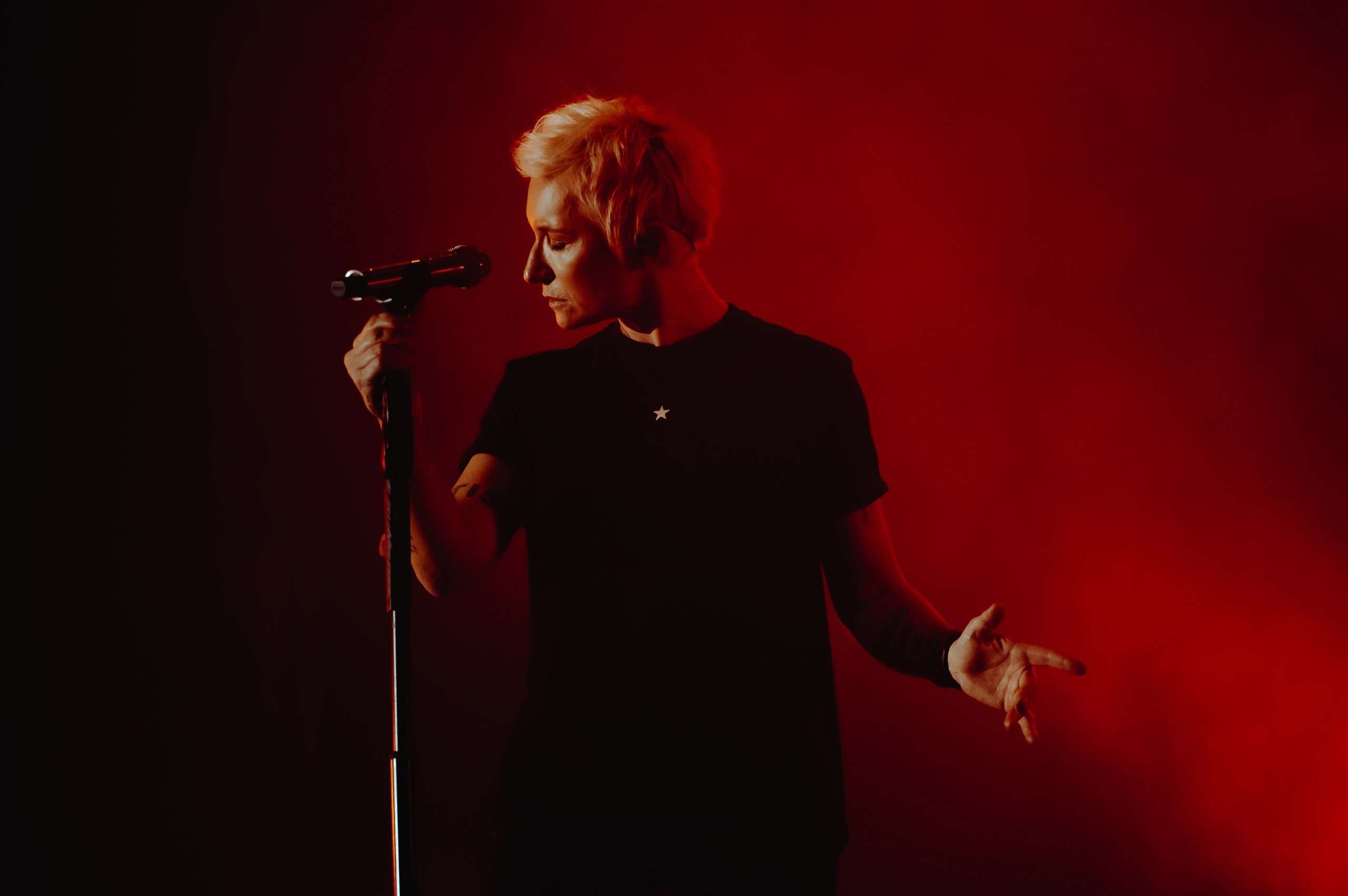 Концерты Красноярск, концертная съемка. Юлия Раскова — Портретный и семейный фотограф в Красноярске