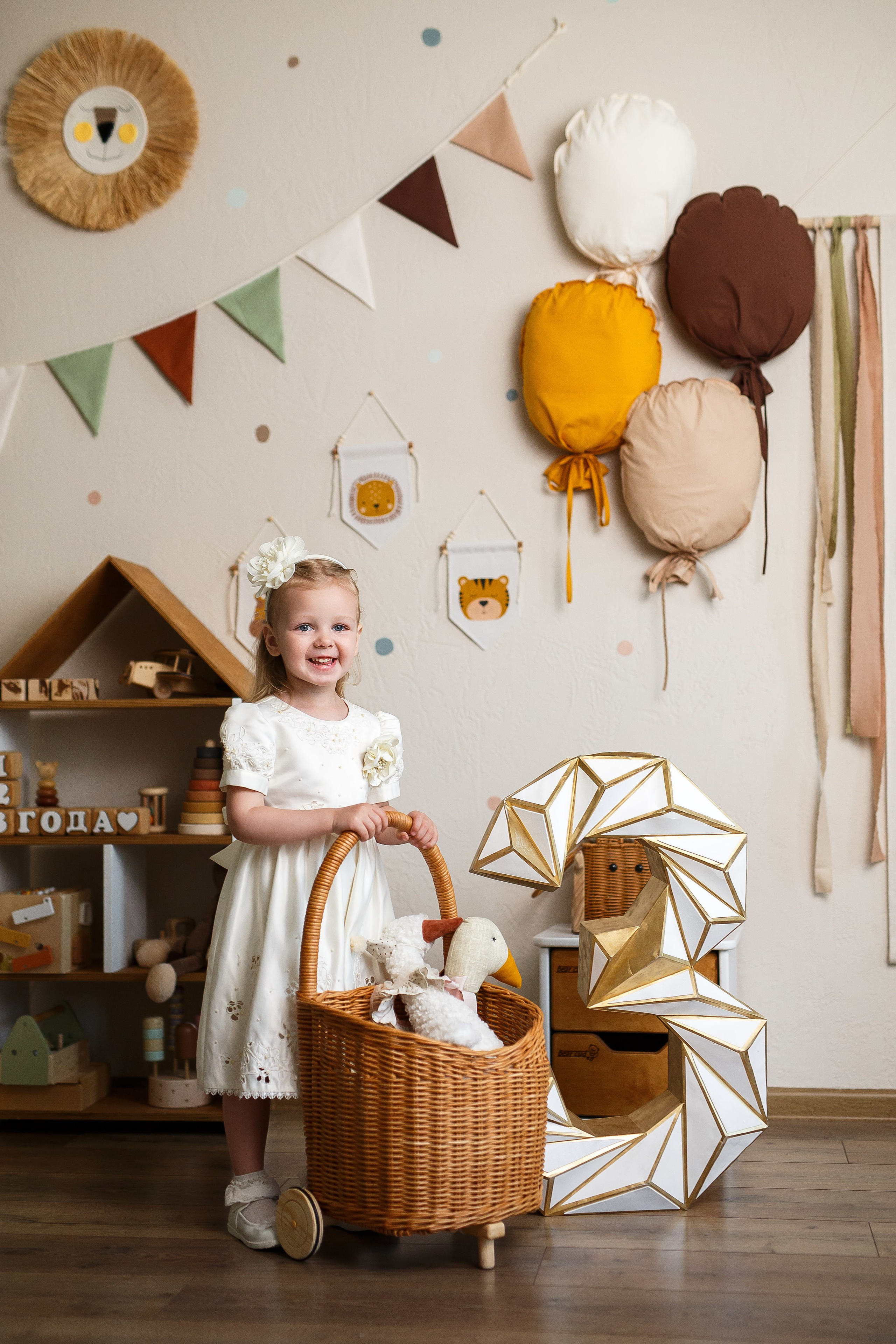 Студийные фотосессии. Семейный фотограф в Брянске Александра Щербакова