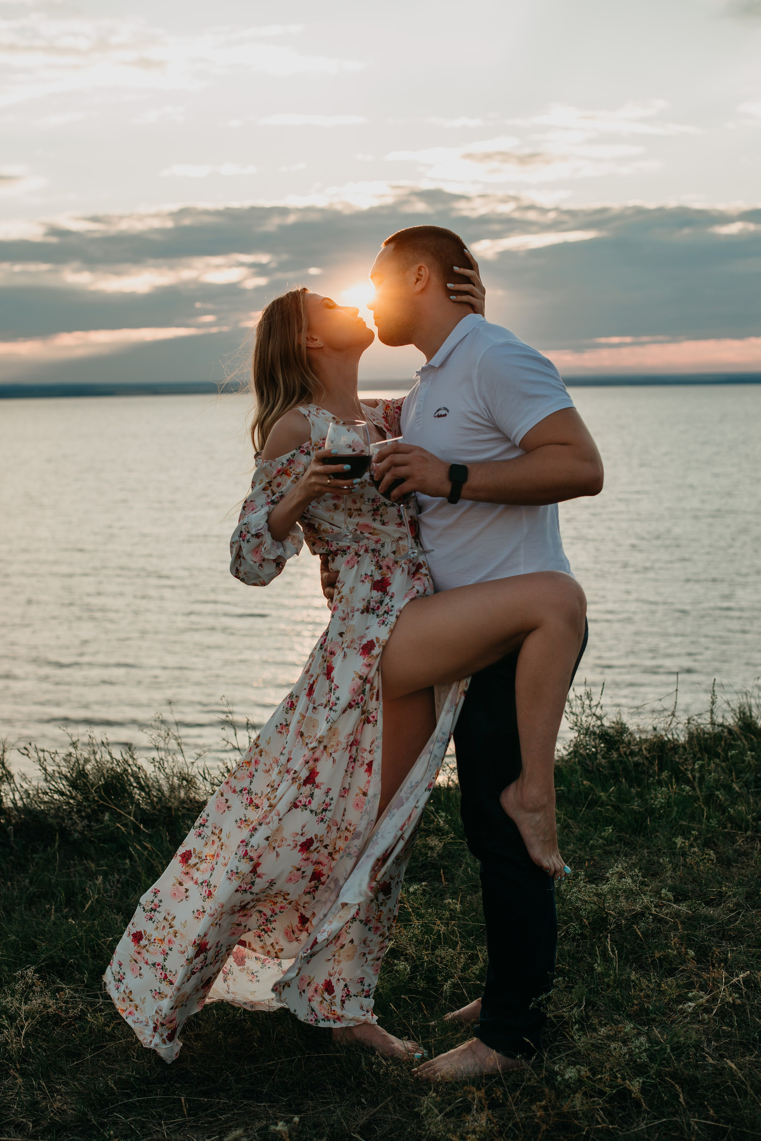 Ягодное. Фотограф Дарья Семина