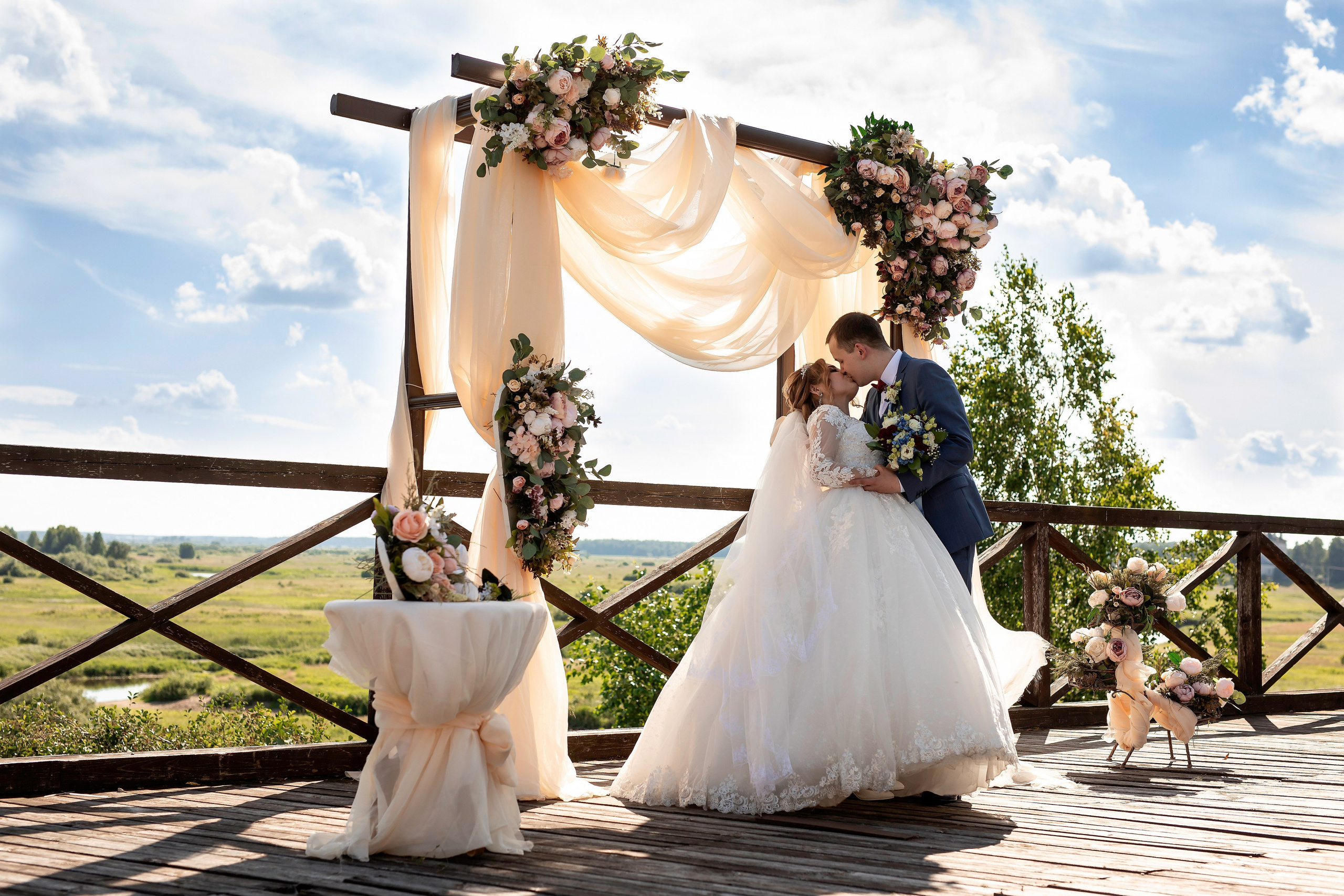 СЪёмка свадеб в Коврове и не только. Фотограф новорожденных, семейный, свадебный, детский фотограф в Коврове Алексей Холин