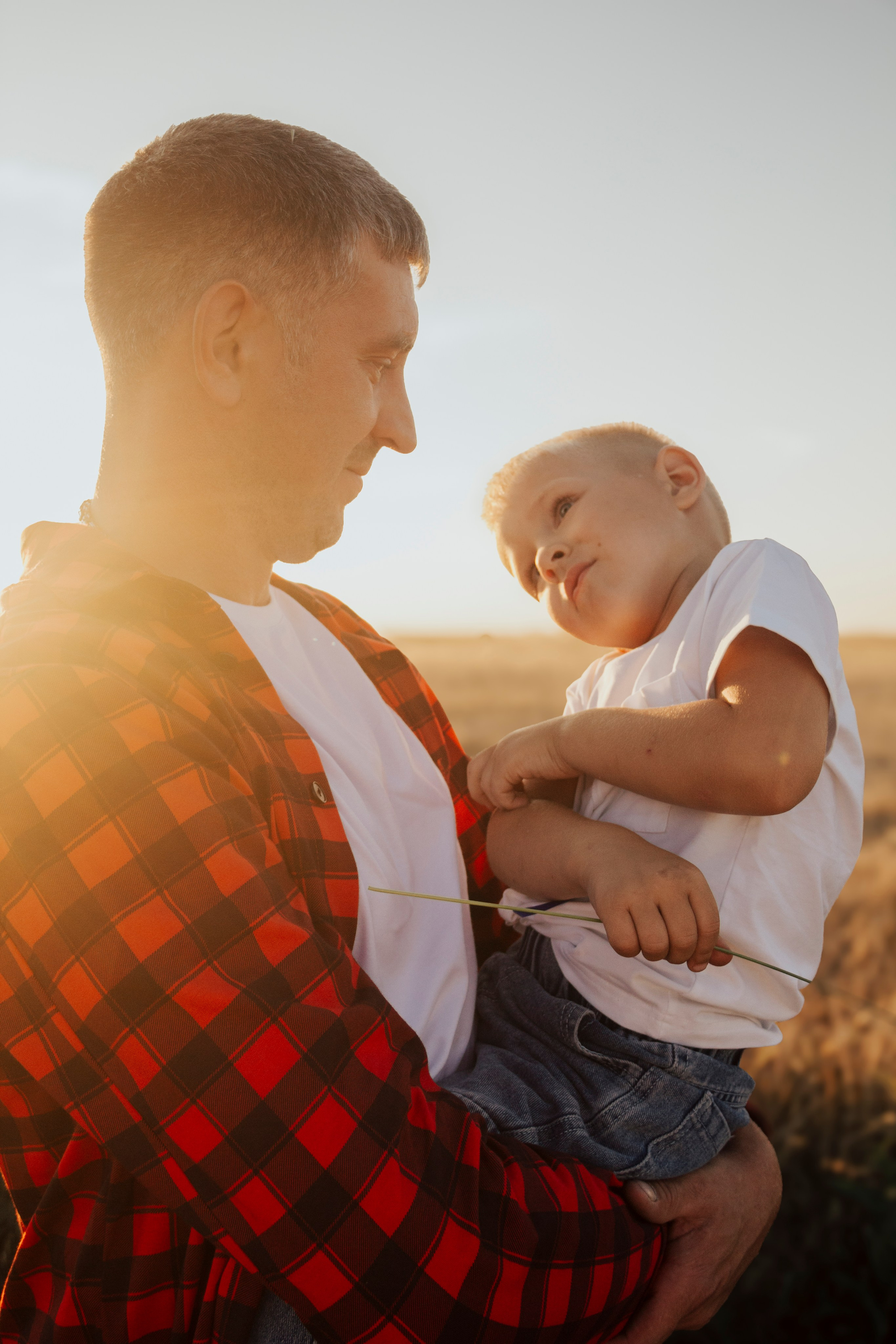 Семейная прогулка. ProFoto