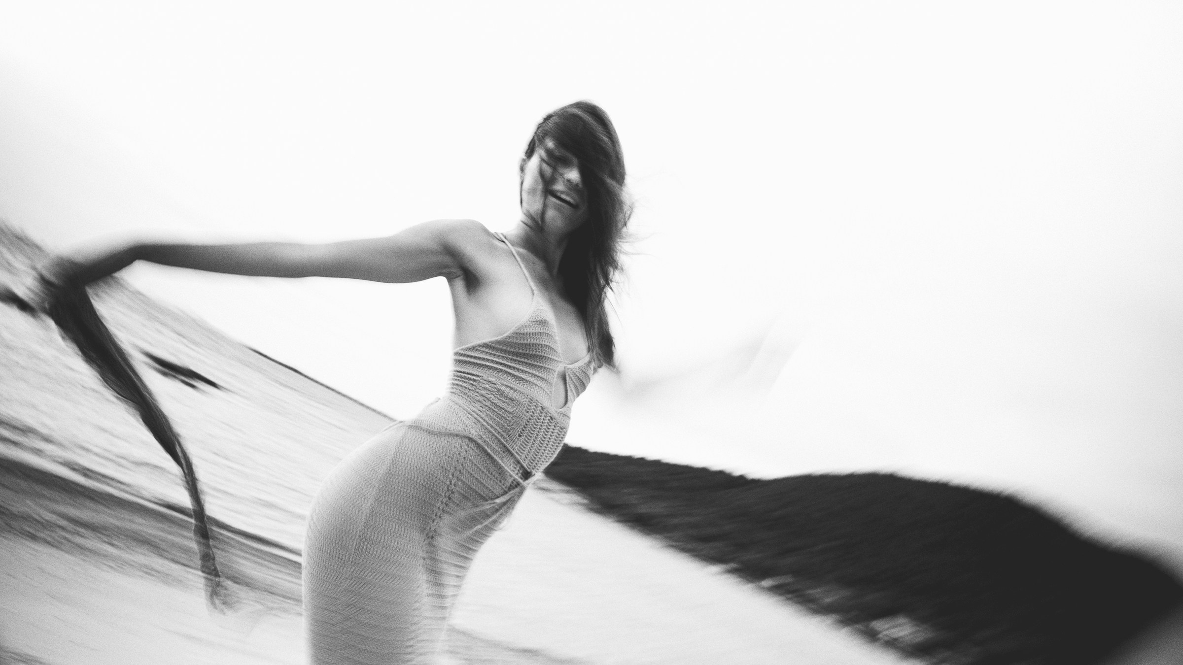 Портреты красивых девушек. Фотограф Москва Андриевский Максим, обучение фотографии