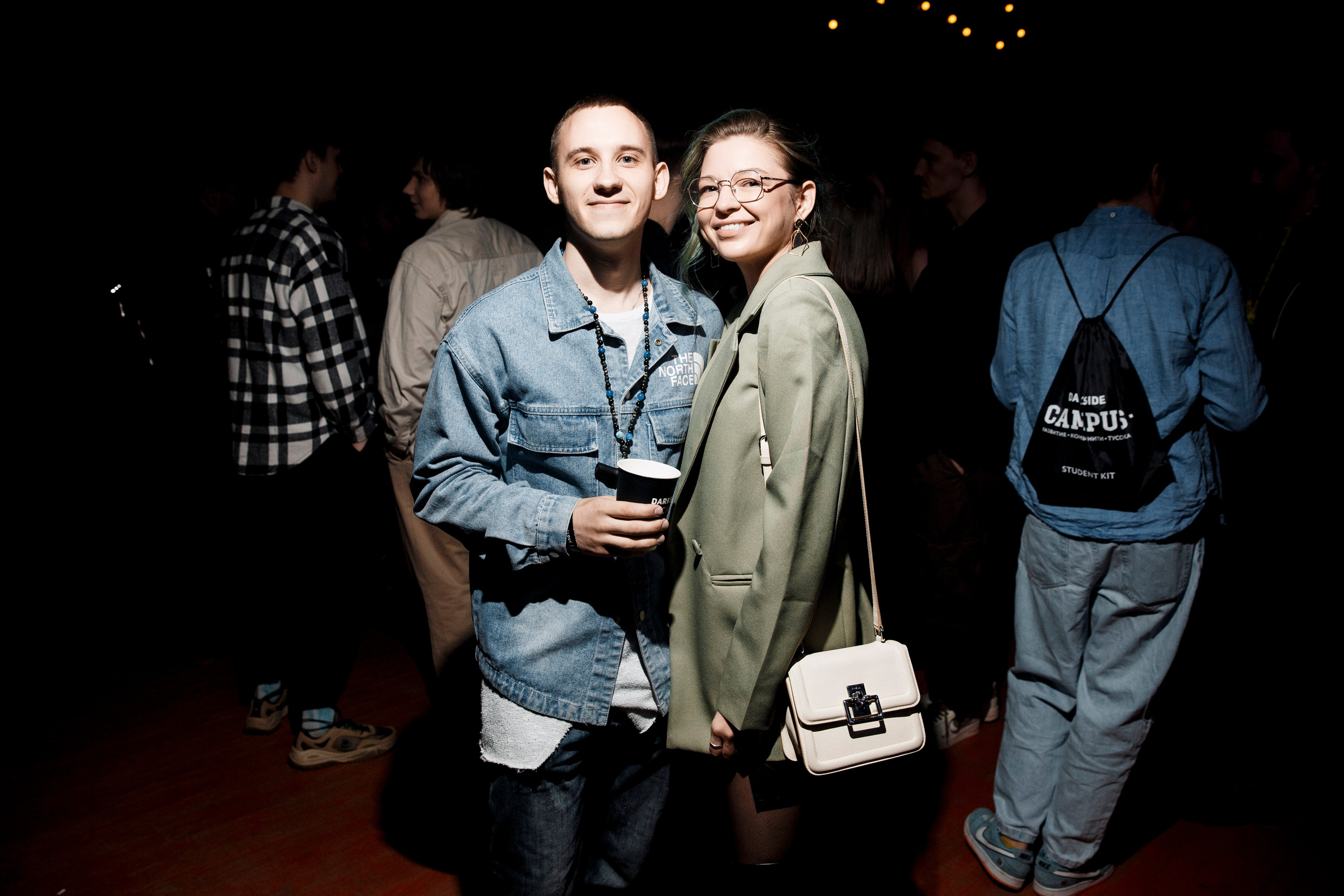 Darkside BlackOut. Свадебный и репортажный фотограф в Ярославле Евгений Шовдин