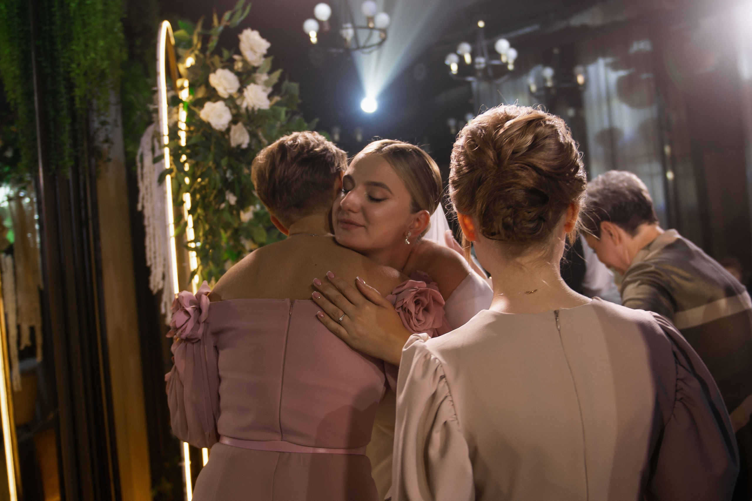 Однажды и навсегда. Свадебный и женский фотограф в Ставрополе Вика Лексеева