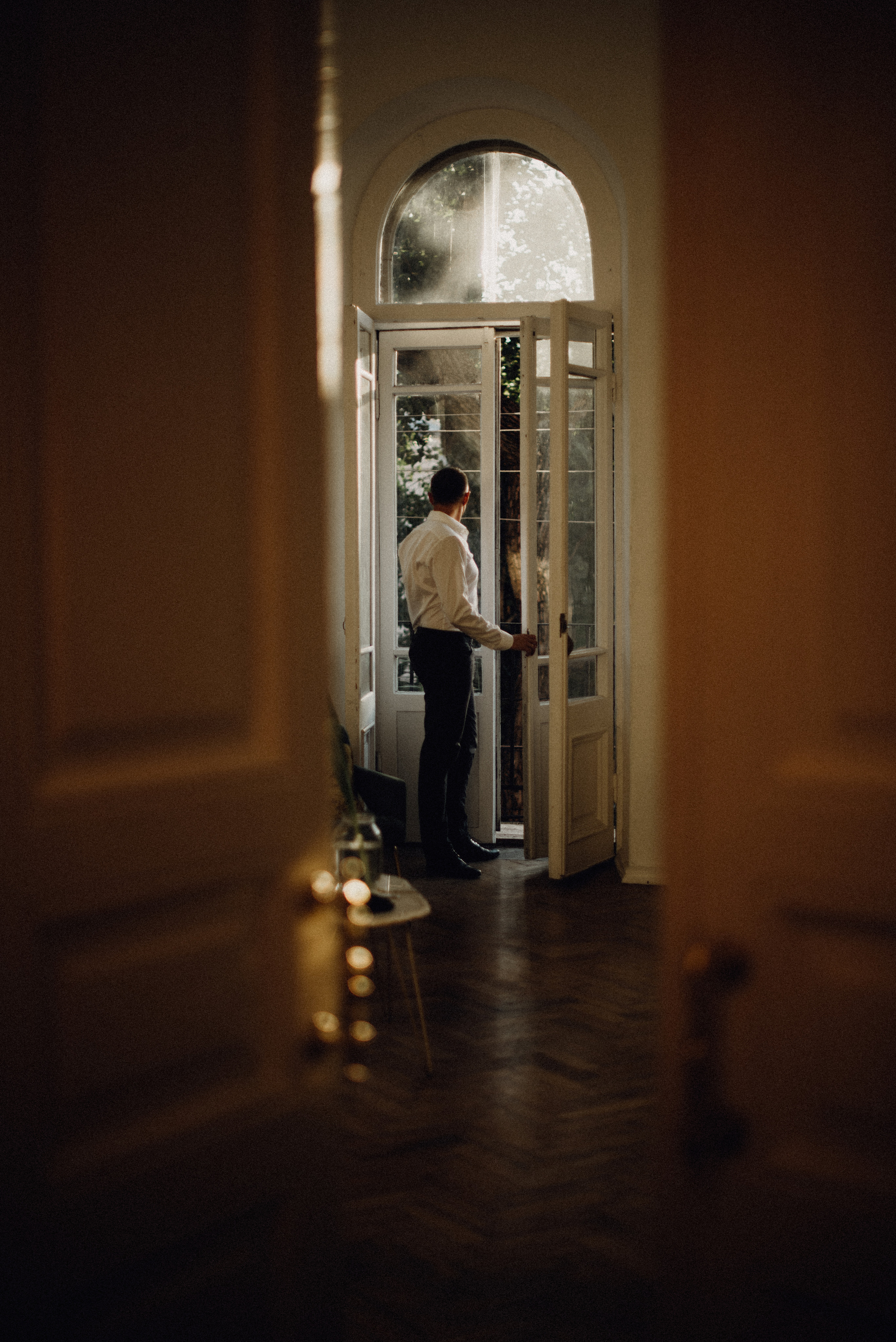 Сергей и Лиана. Фотограф Костикова Анастасия Ростов-на-Дону