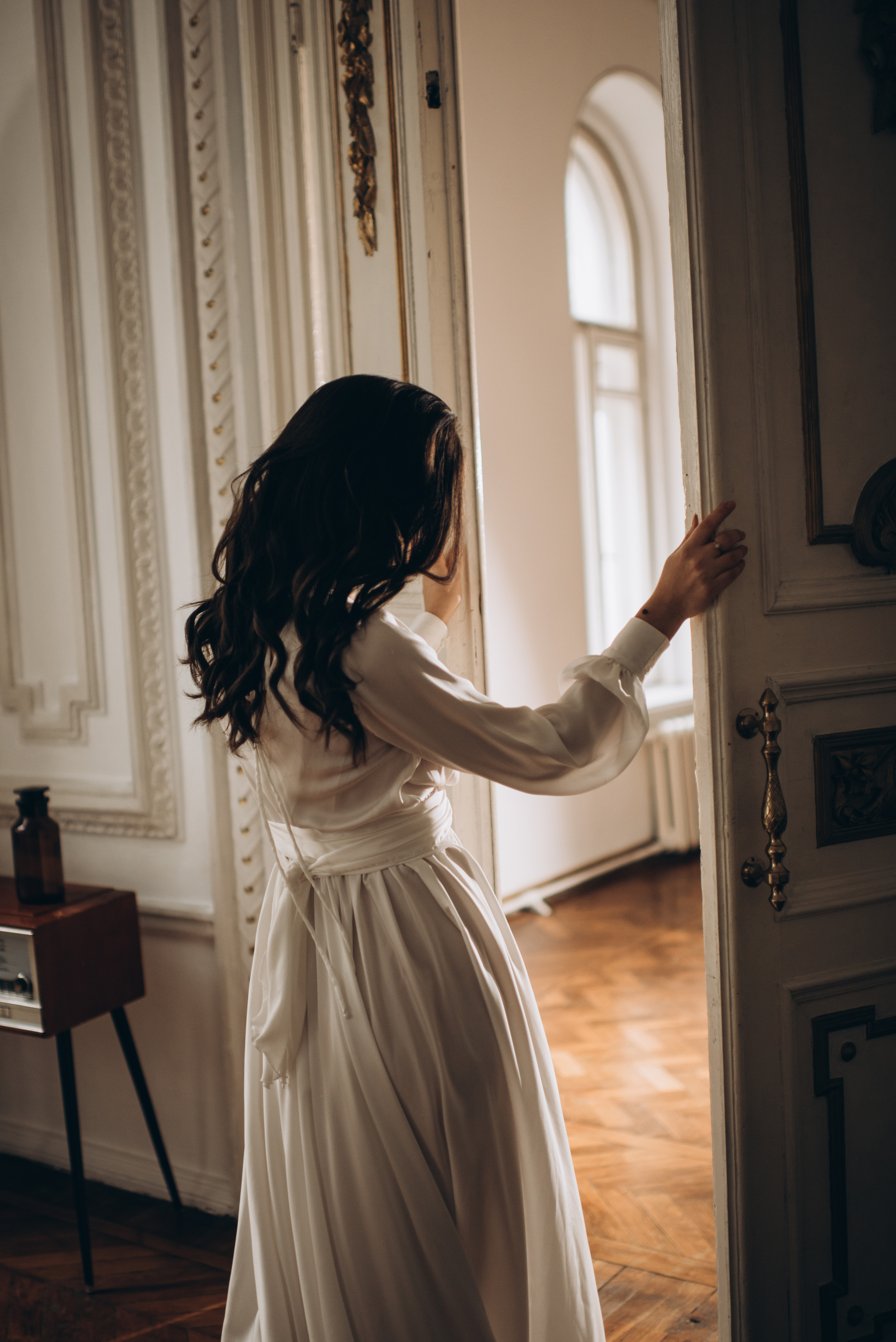 Fleur. Фотограф Костикова Анастасия Ростов-на-Дону