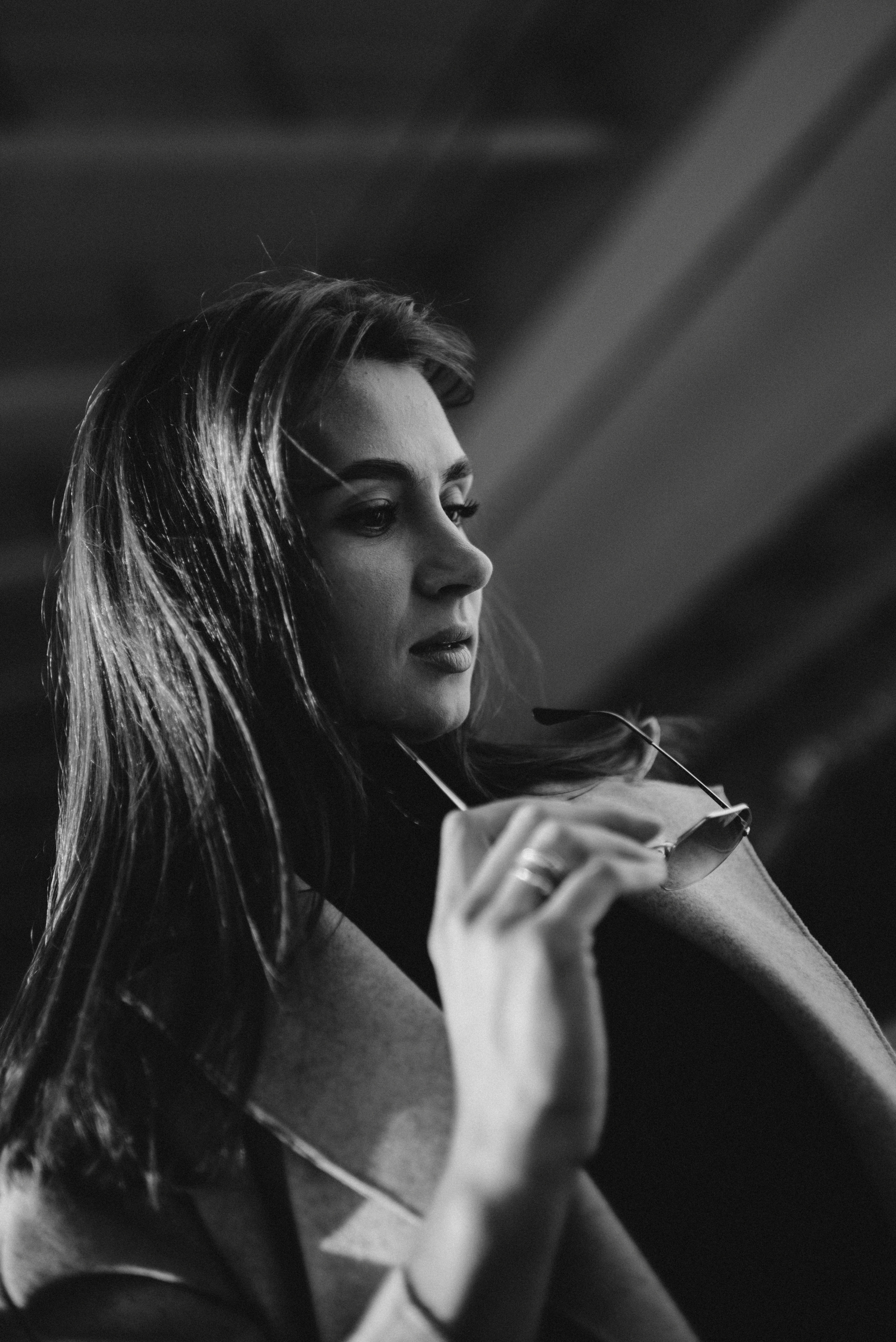 Наташа. Фотограф Костикова Анастасия Ростов-на-Дону