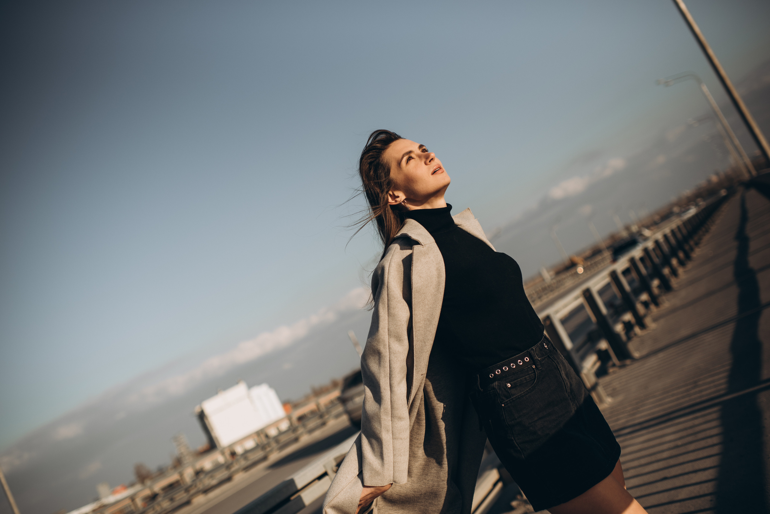 Наташа. Фотограф Костикова Анастасия Ростов-на-Дону