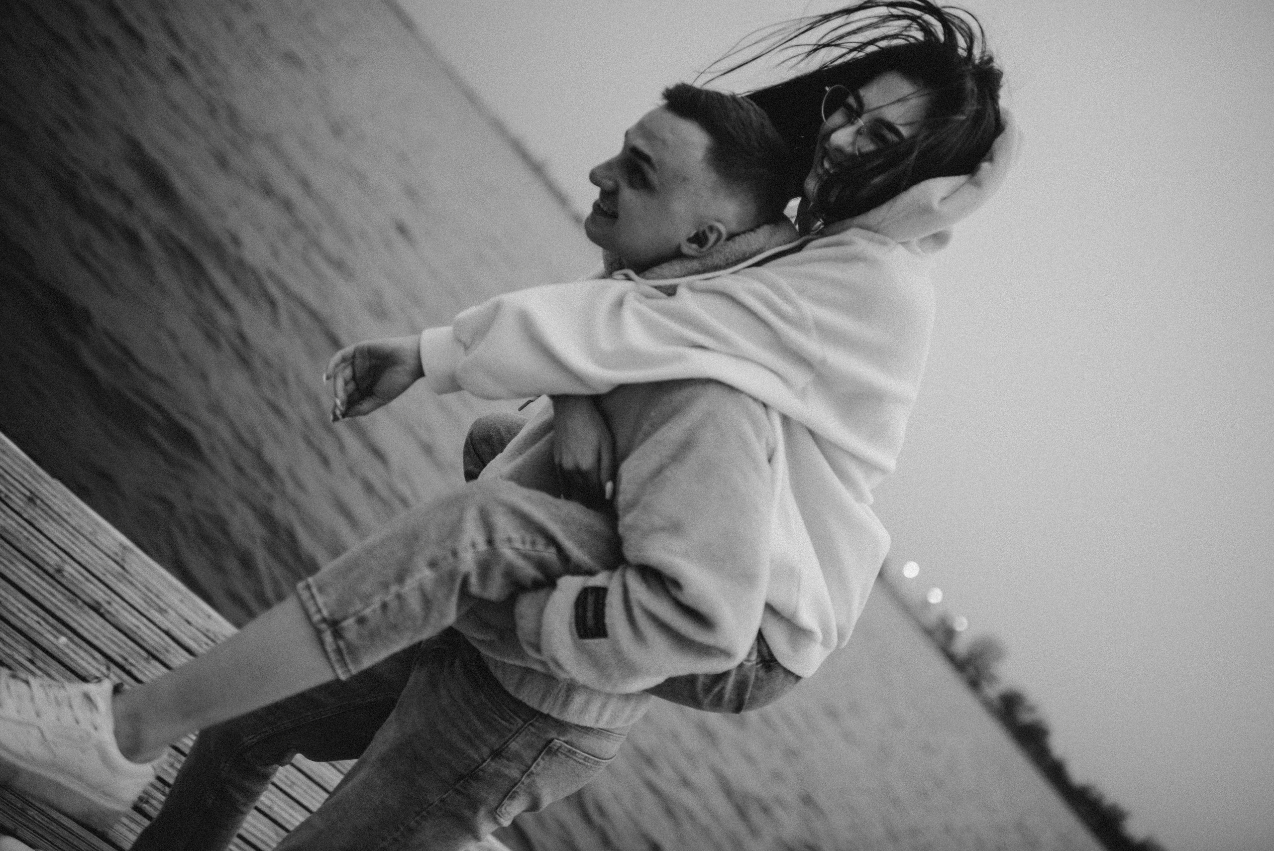 Алиса и Паша. Фотограф Костикова Анастасия Ростов-на-Дону