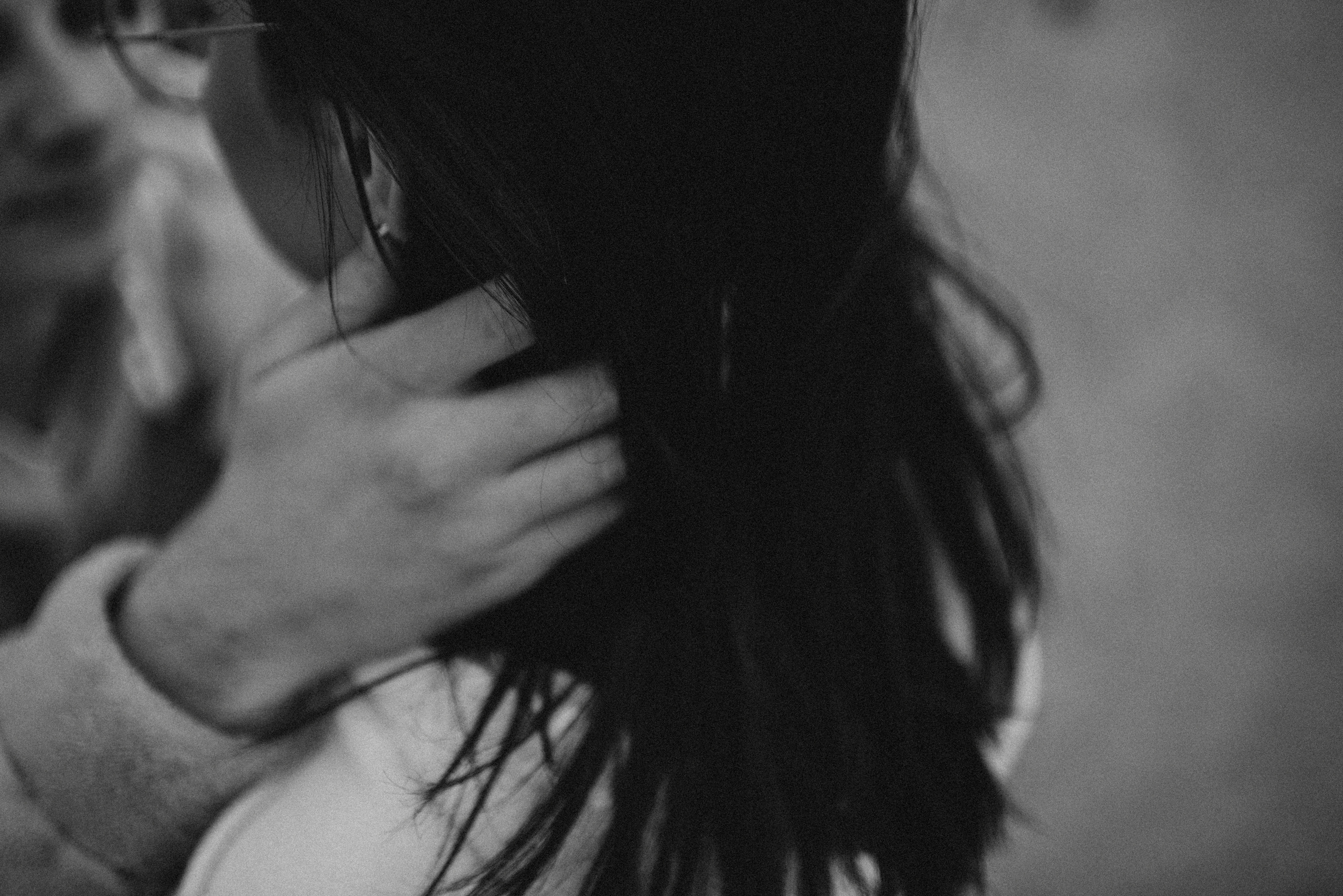 Алиса и Паша. Фотограф Костикова Анастасия Ростов-на-Дону