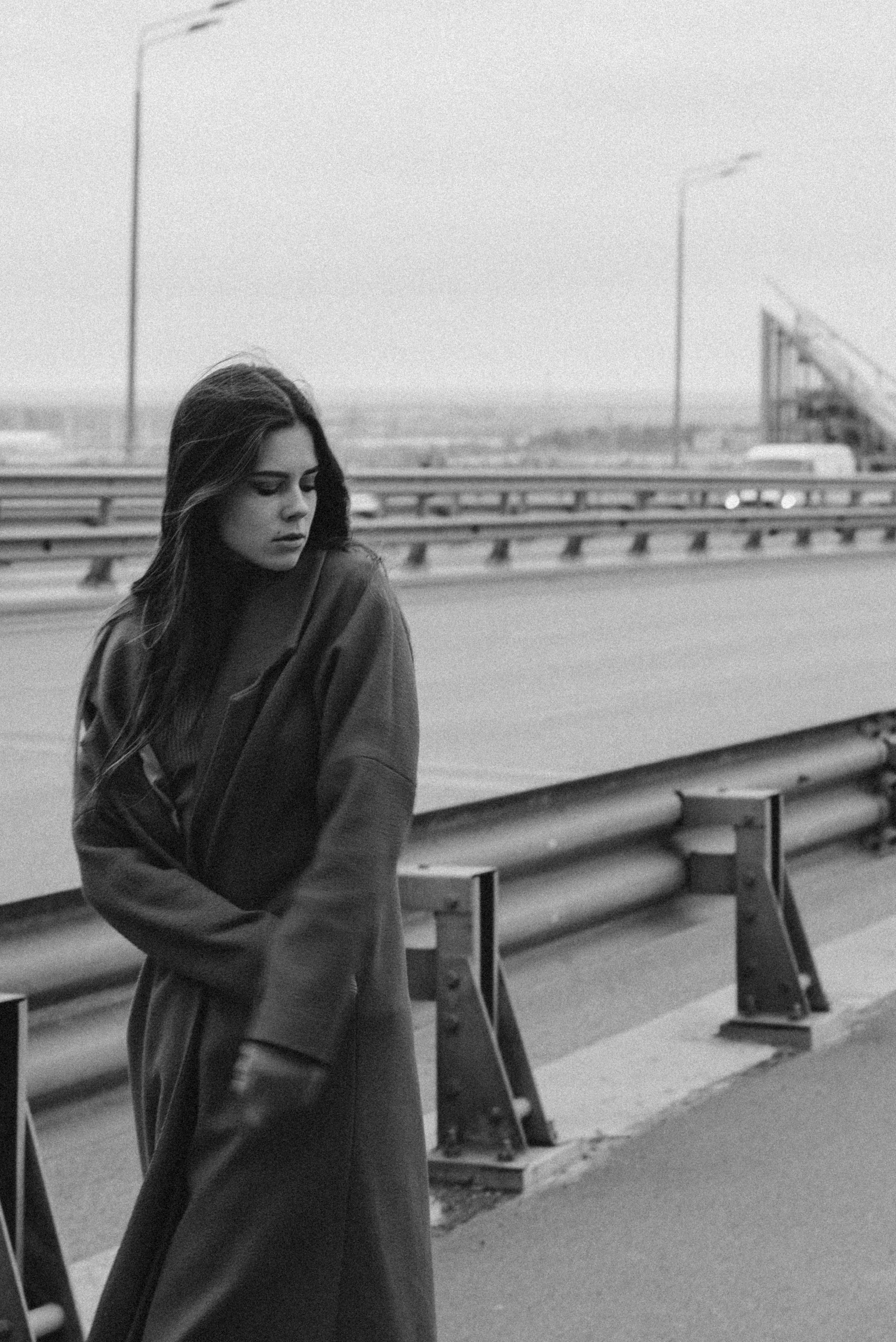 Ветер. Фотограф Костикова Анастасия Ростов-на-Дону