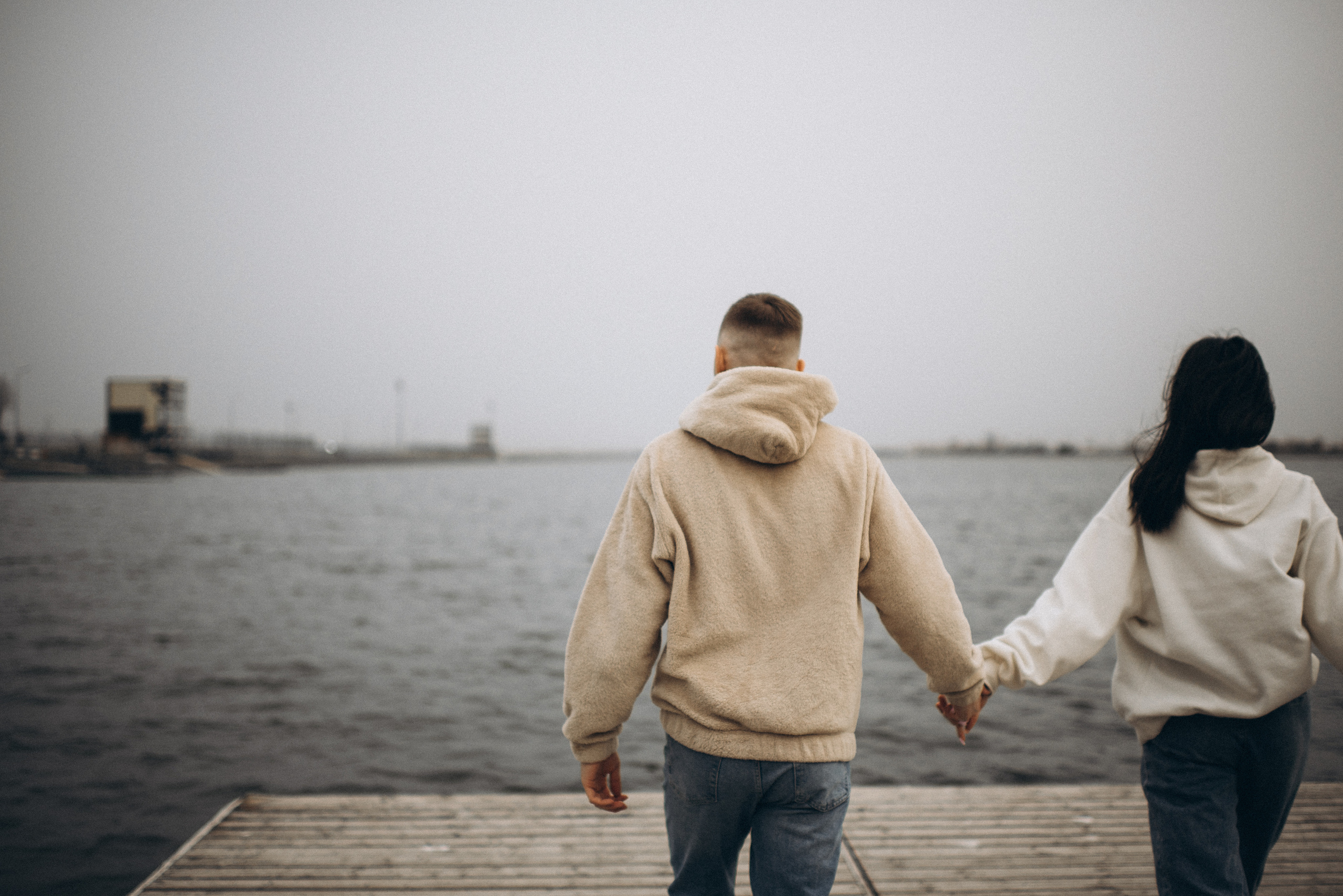 Алиса и Паша. Фотограф Костикова Анастасия Ростов-на-Дону