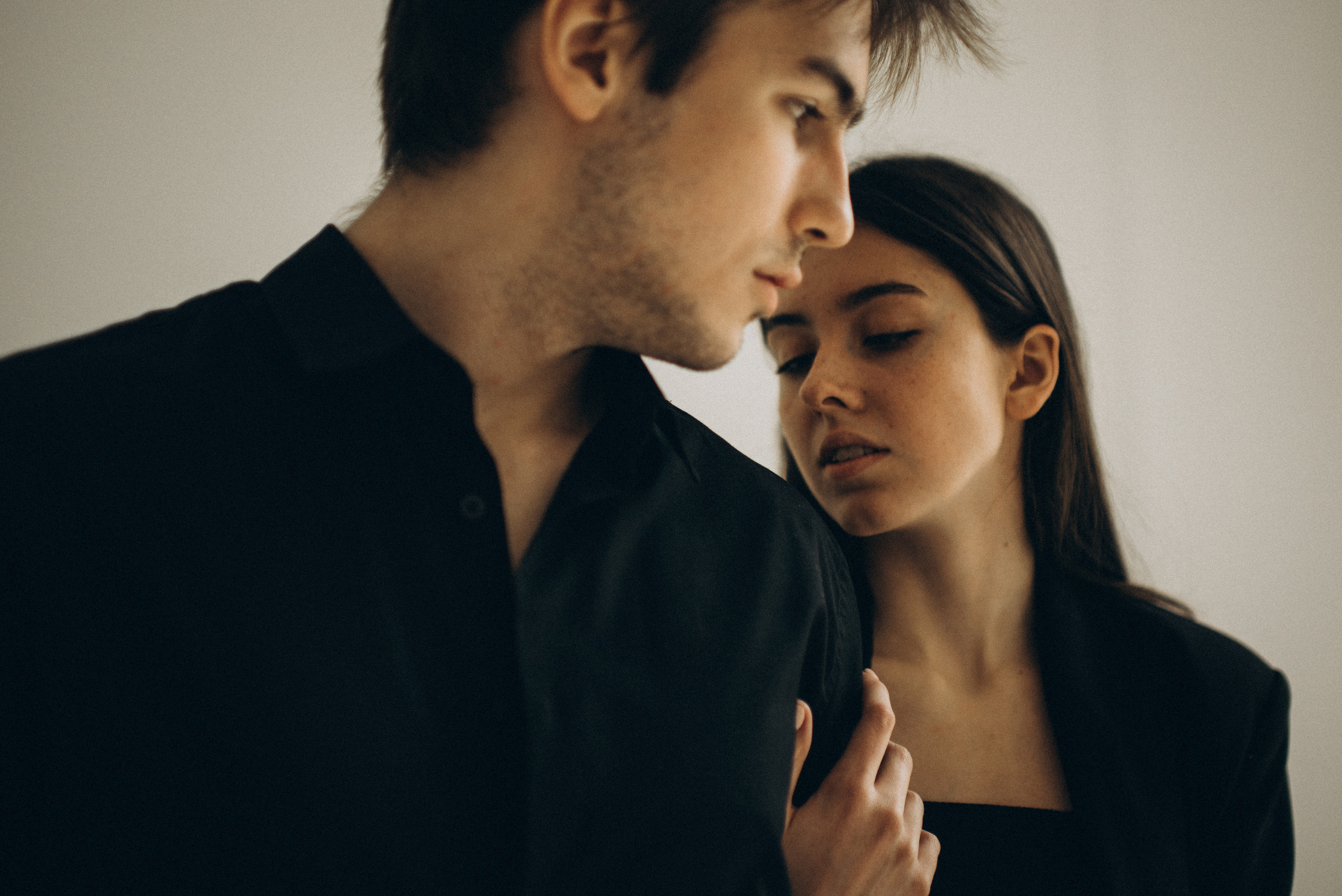 Макс и Ксеня. Фотограф Костикова Анастасия Ростов-на-Дону