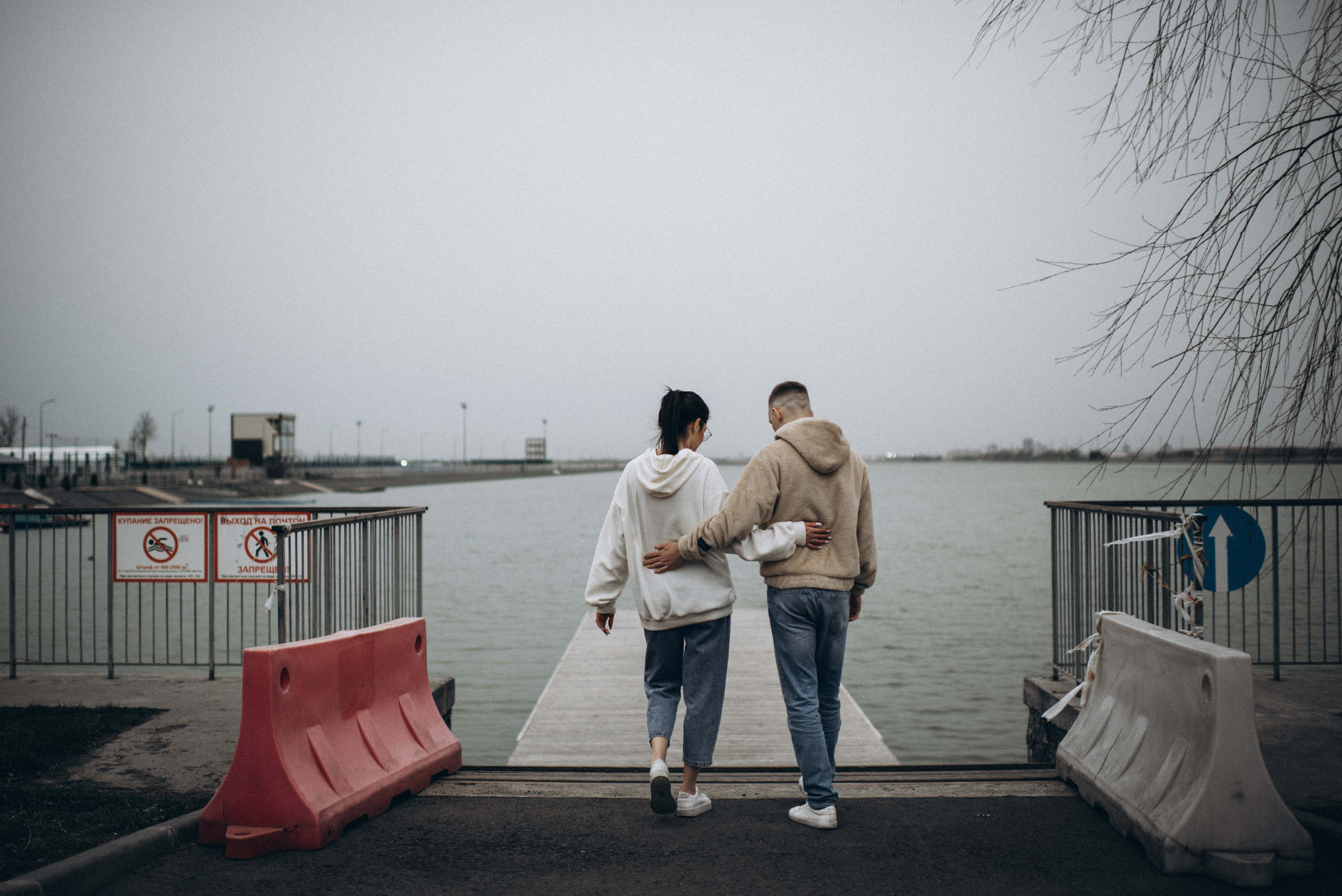 Алиса и Паша. Фотограф Костикова Анастасия Ростов-на-Дону