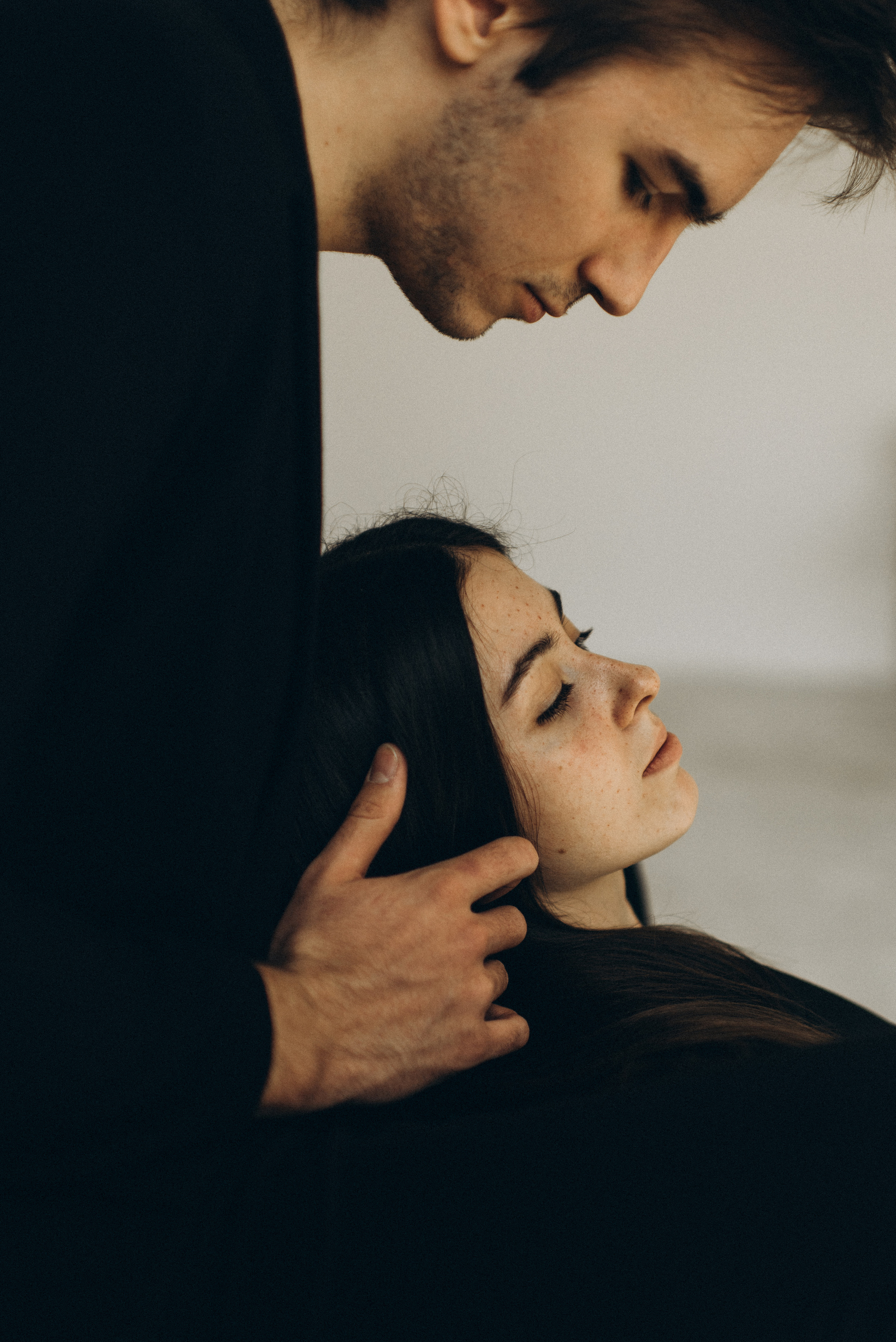 Макс и Ксеня. Фотограф Костикова Анастасия Ростов-на-Дону