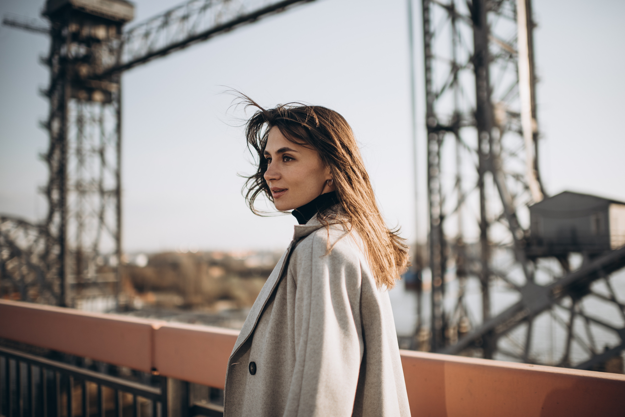 Наташа. Фотограф Костикова Анастасия Ростов-на-Дону