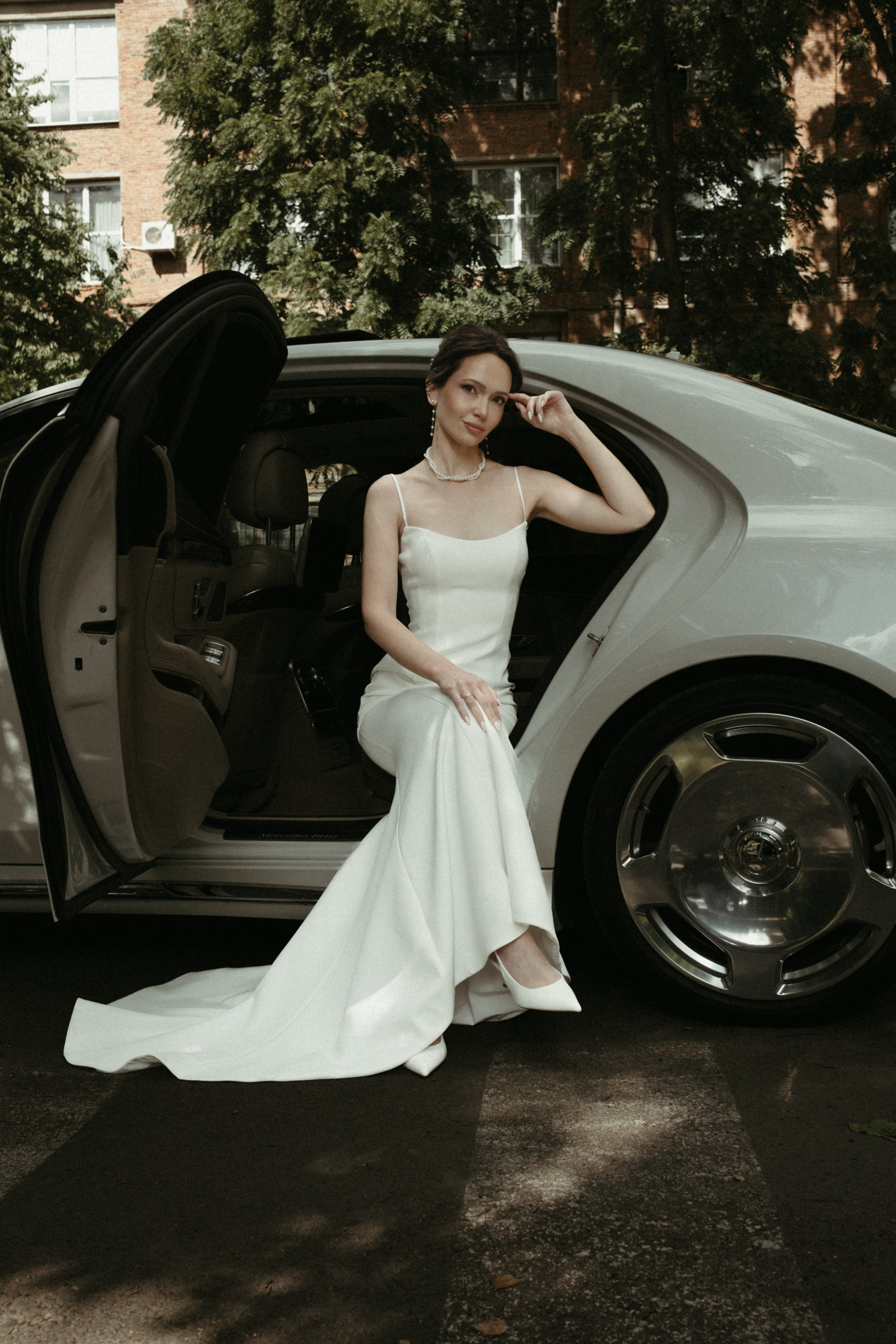 Андрей и Юлия. Свадебный фотограф Денис Ожигин в Краснодаре и крае. Эмоциональная и стильная съемка вашего дня