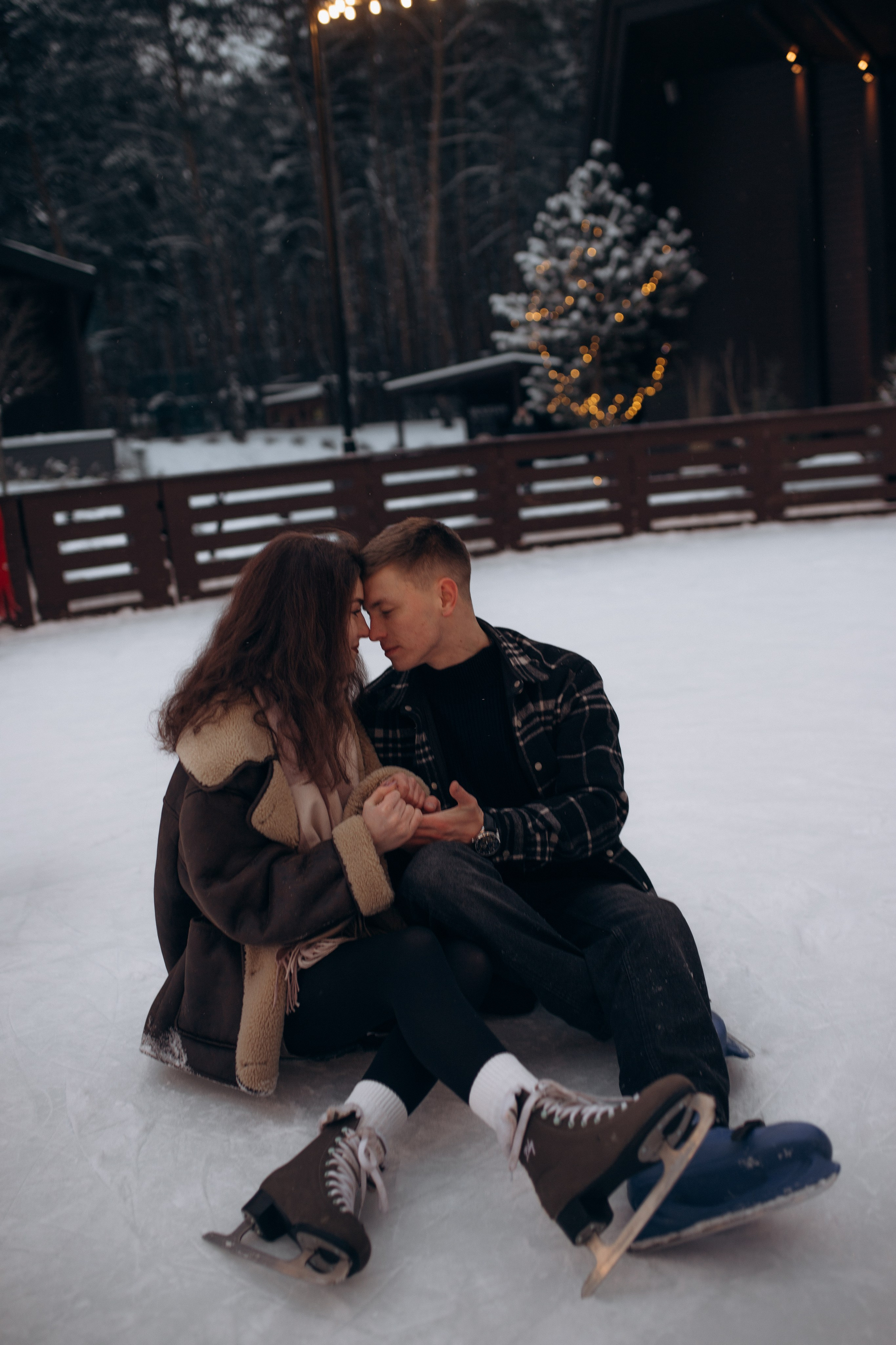 Дима и Диана. Фотограф Анастасия Евсеева |Белгород