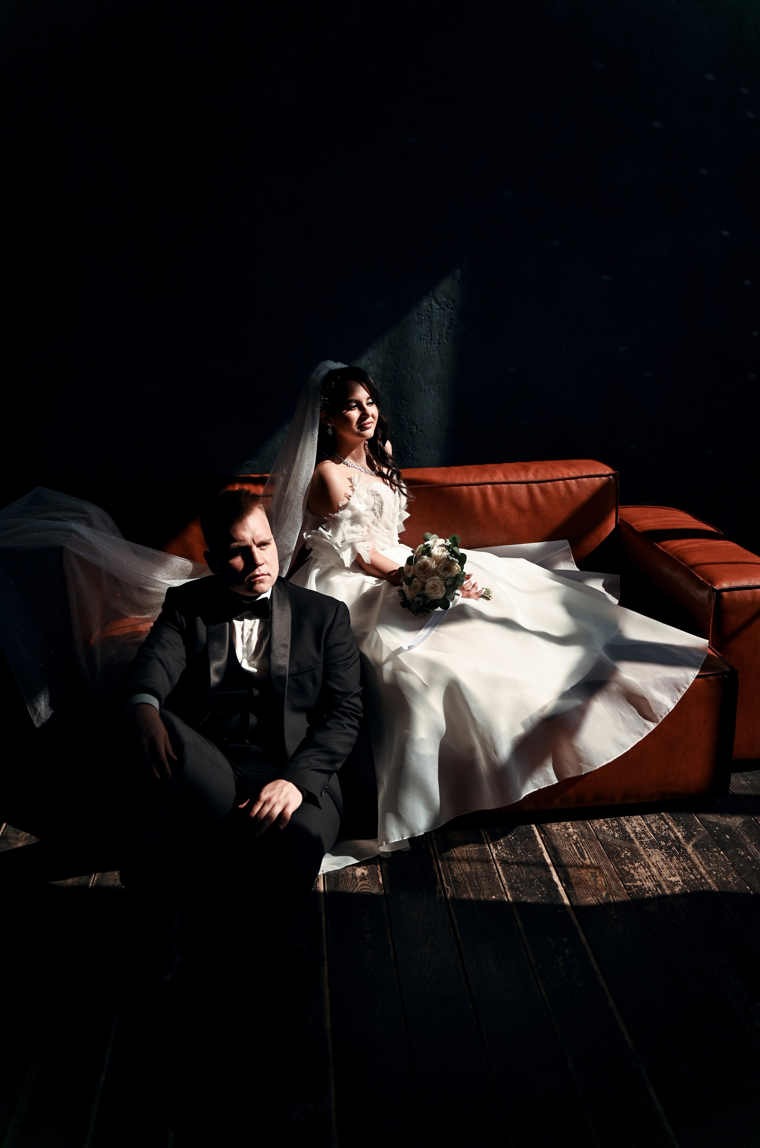 Шикарные ребята Владислав и Анастасия. Свадебный, семейный, детский, контент фотограф в Омске Максим Ильин