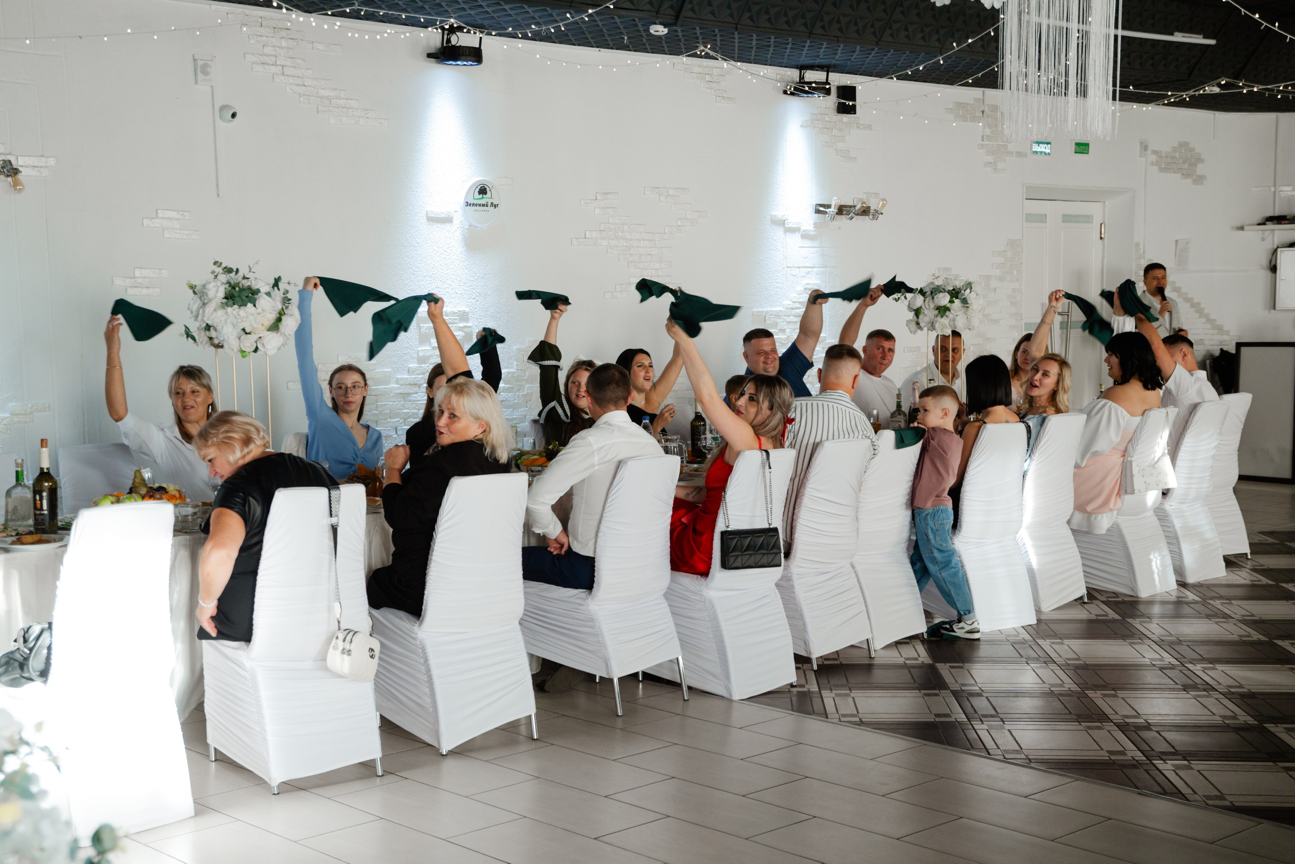 Анастасия и Александр. Сентябрь 2024. Свадебный фотограф в городе Минск Крохмалюк Анна