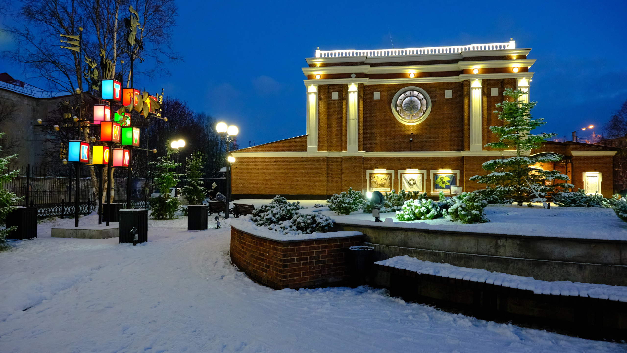 Мурманск. Пейзажи Крайнего Севера. Баренцево море, Рыбачий, Средний, Немецкий