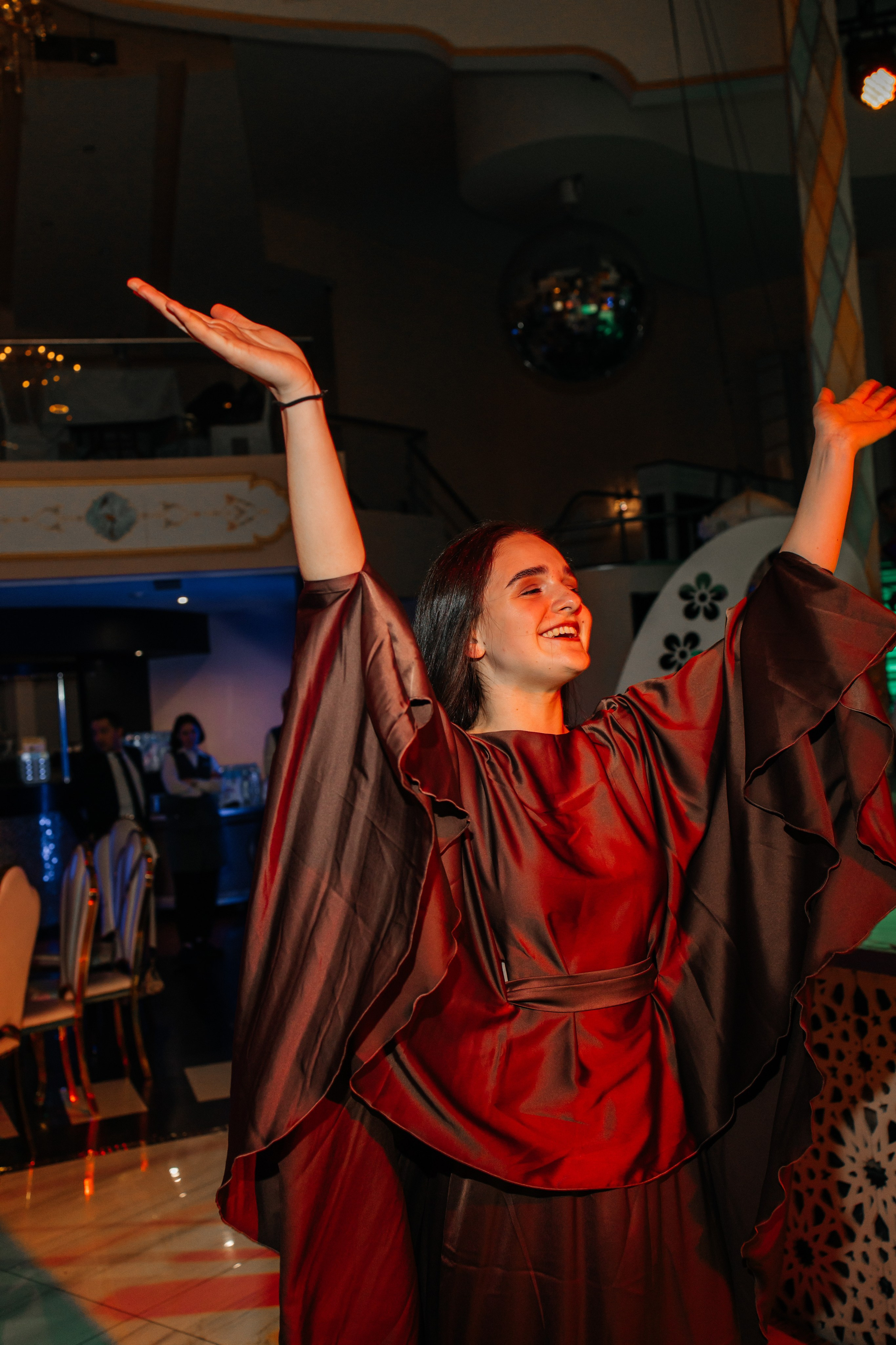 Пурим «Пустыня». Фотограф в Санкт-Петербурге Виктория Безверхая