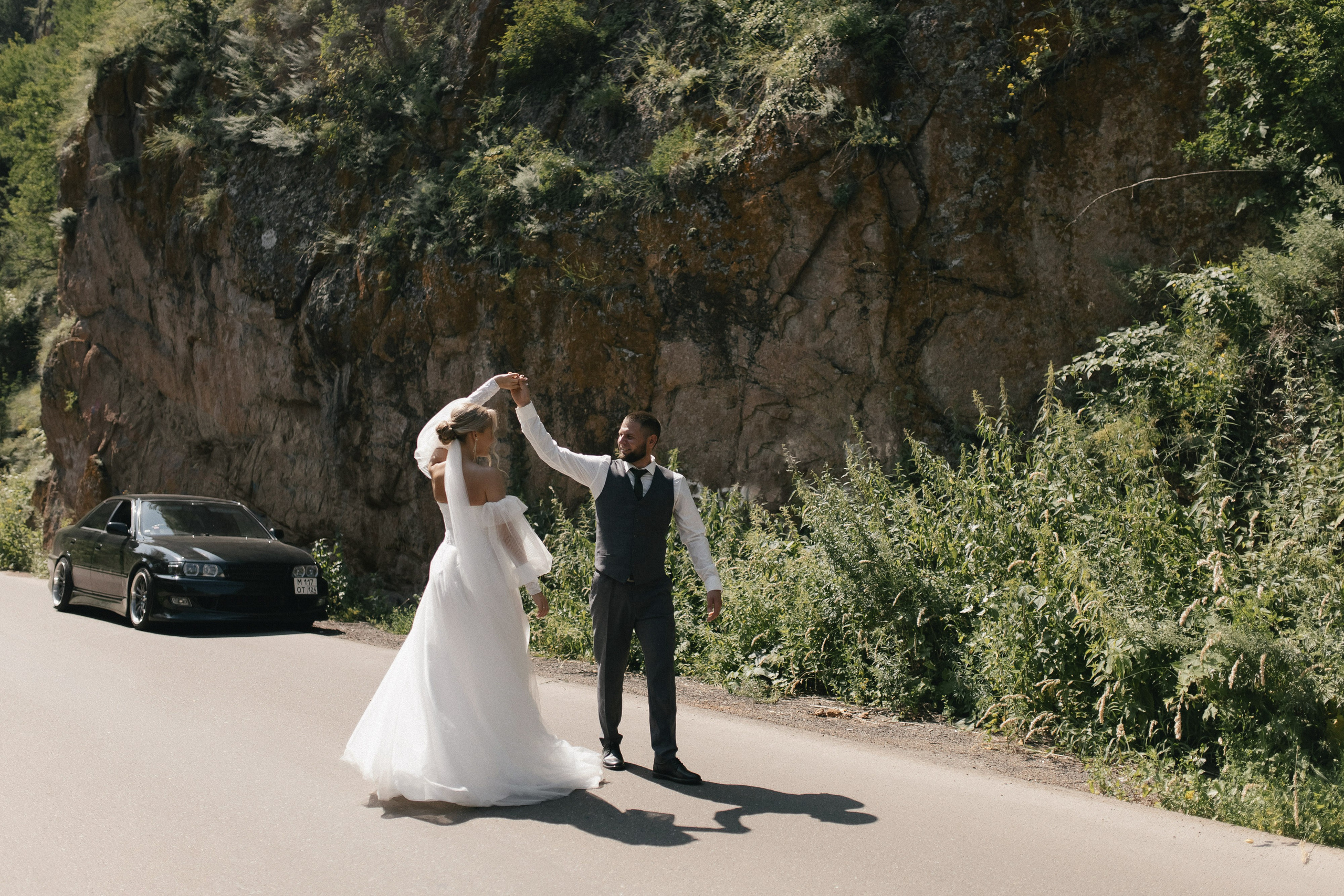 АНАСТАСИЯ & АЛЕКСЕЙ ` 26.07.24. Maria Startseva Photo