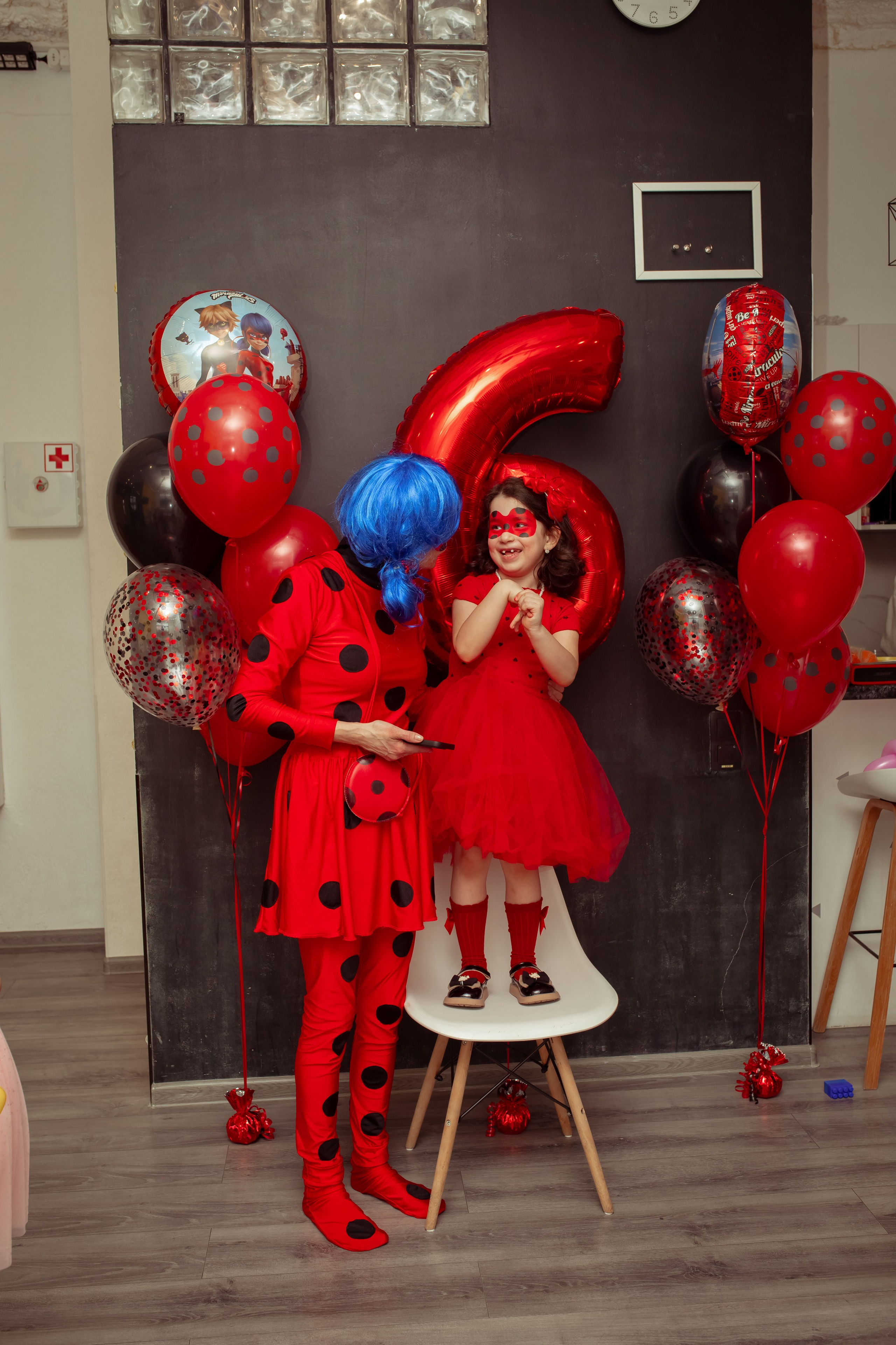 День рождения Амалии. Семейный и детский фотограф в Москве Дорогова Екатерина