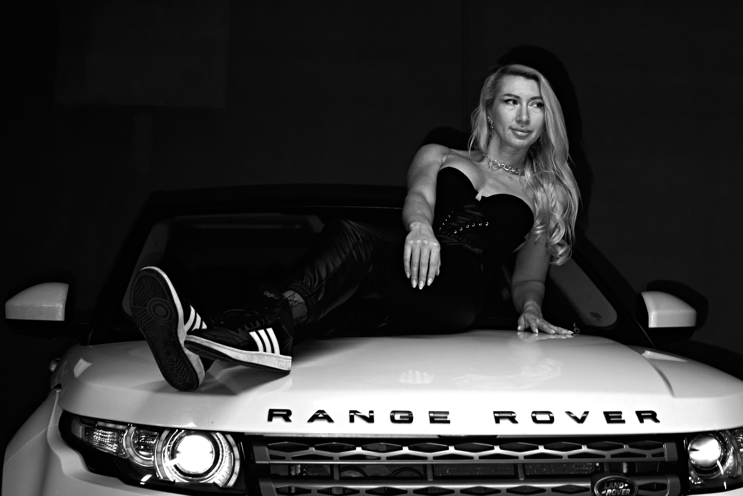 Юля. Марфин. Фотограф