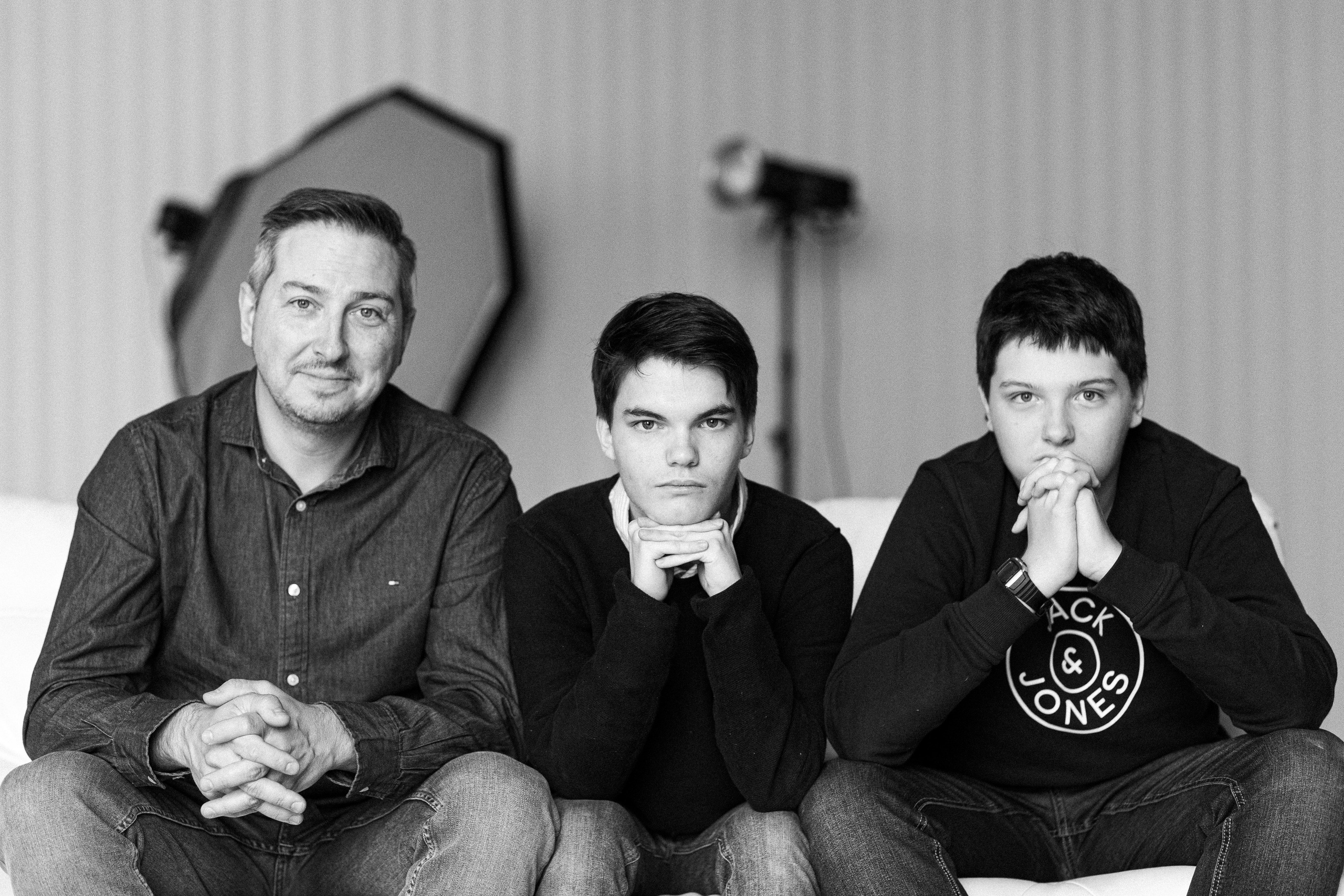 Семья и дети. Ароматестирование по методу Аромакод и Нейростатус в Санкт-Петербурге