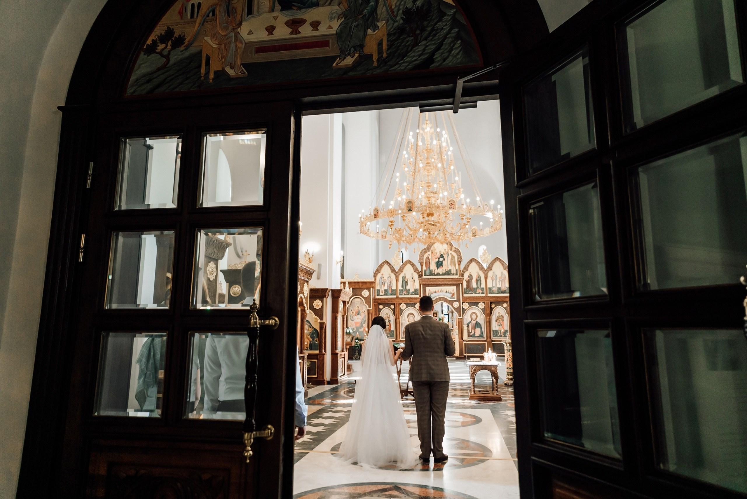 ПОРТФОЛИО. Свадебный фотограф в Самаре Анна Ковалева