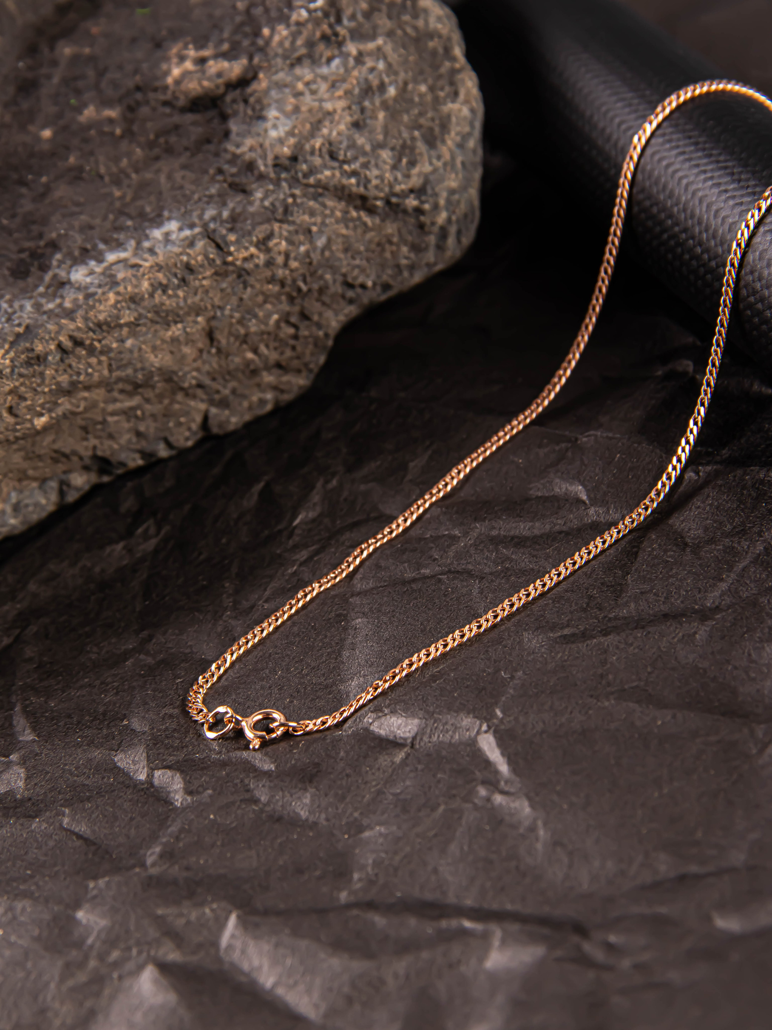 Цепочки, ювелирные изделия. «Матрица»