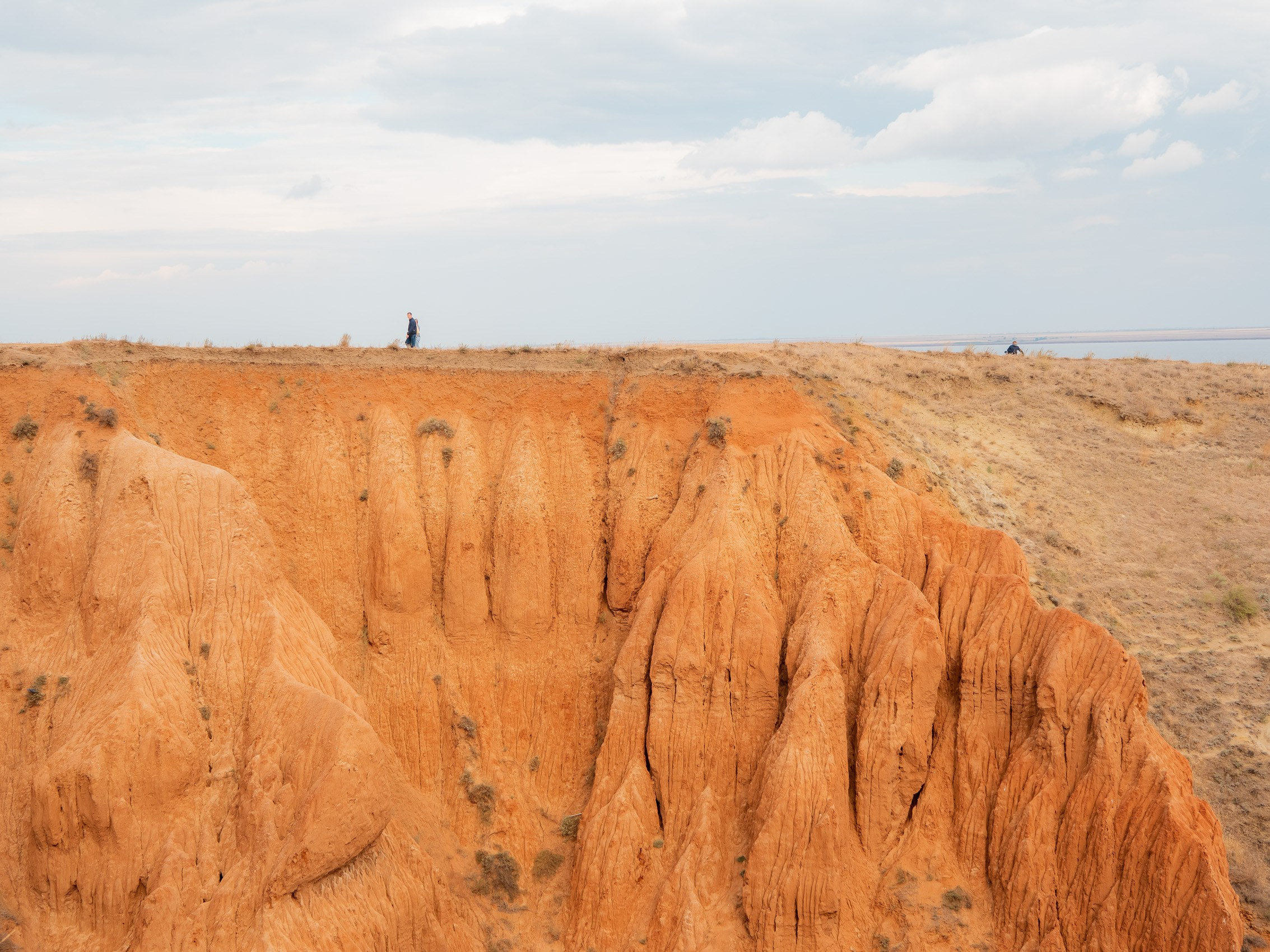 Фотосессия на Александровском грабене. Фотограф Диана Одинцова в Волгограде