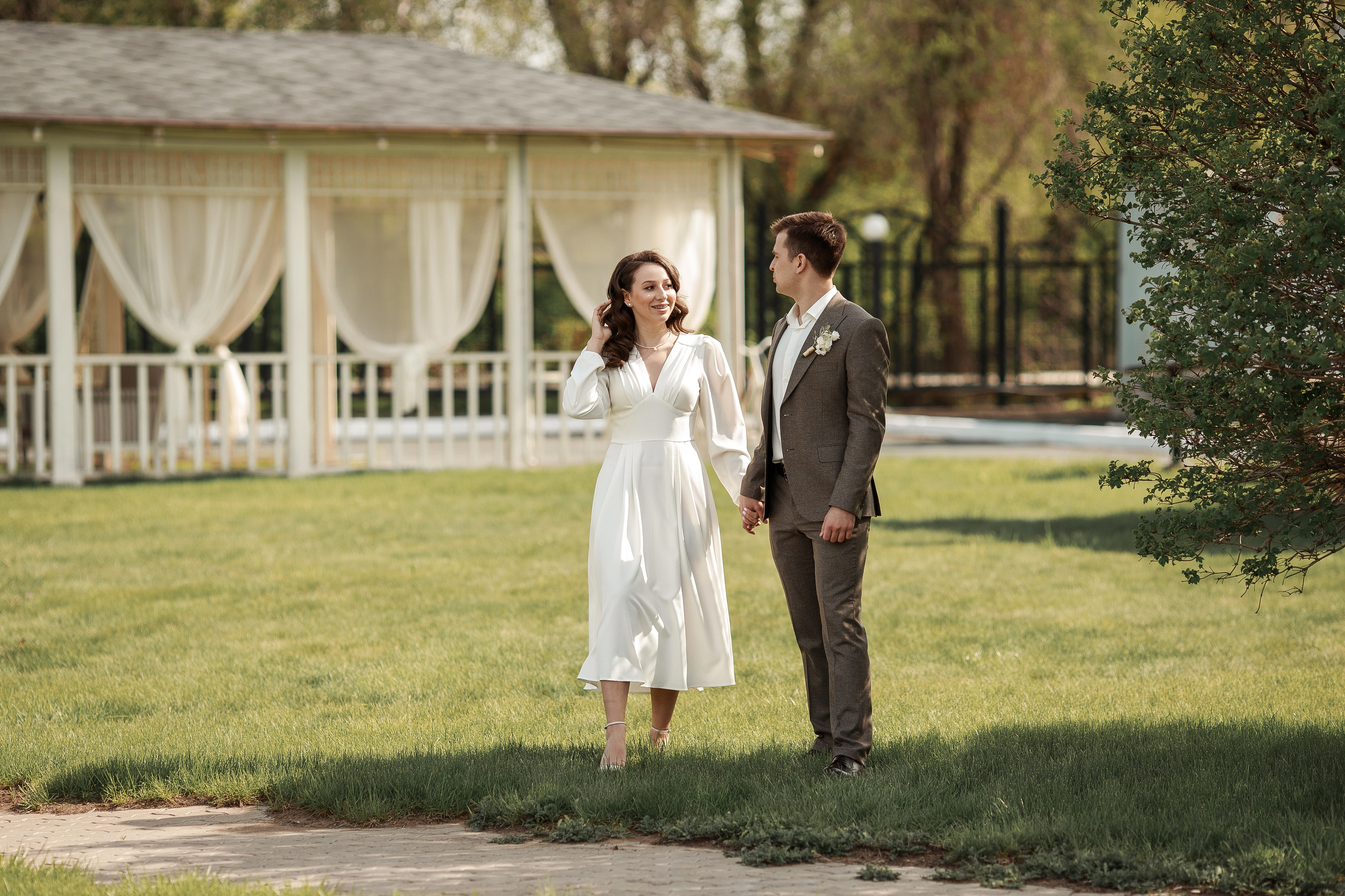 № 2. Свадебный, семейный и детский фотограф в Оренбургской области Юля Лепп