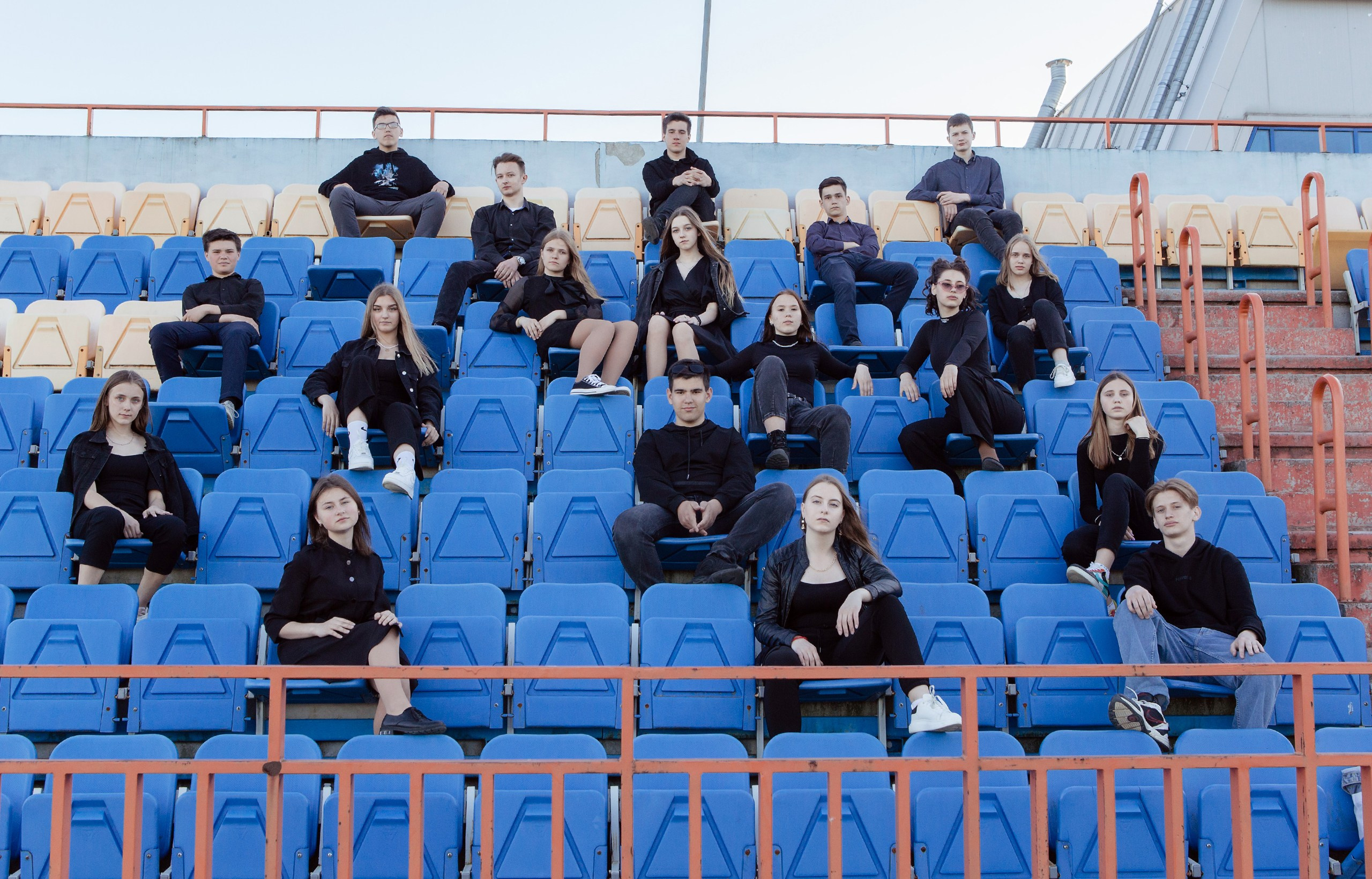 9-11 класс. Выпускные альбомы Берёза и Брестская область