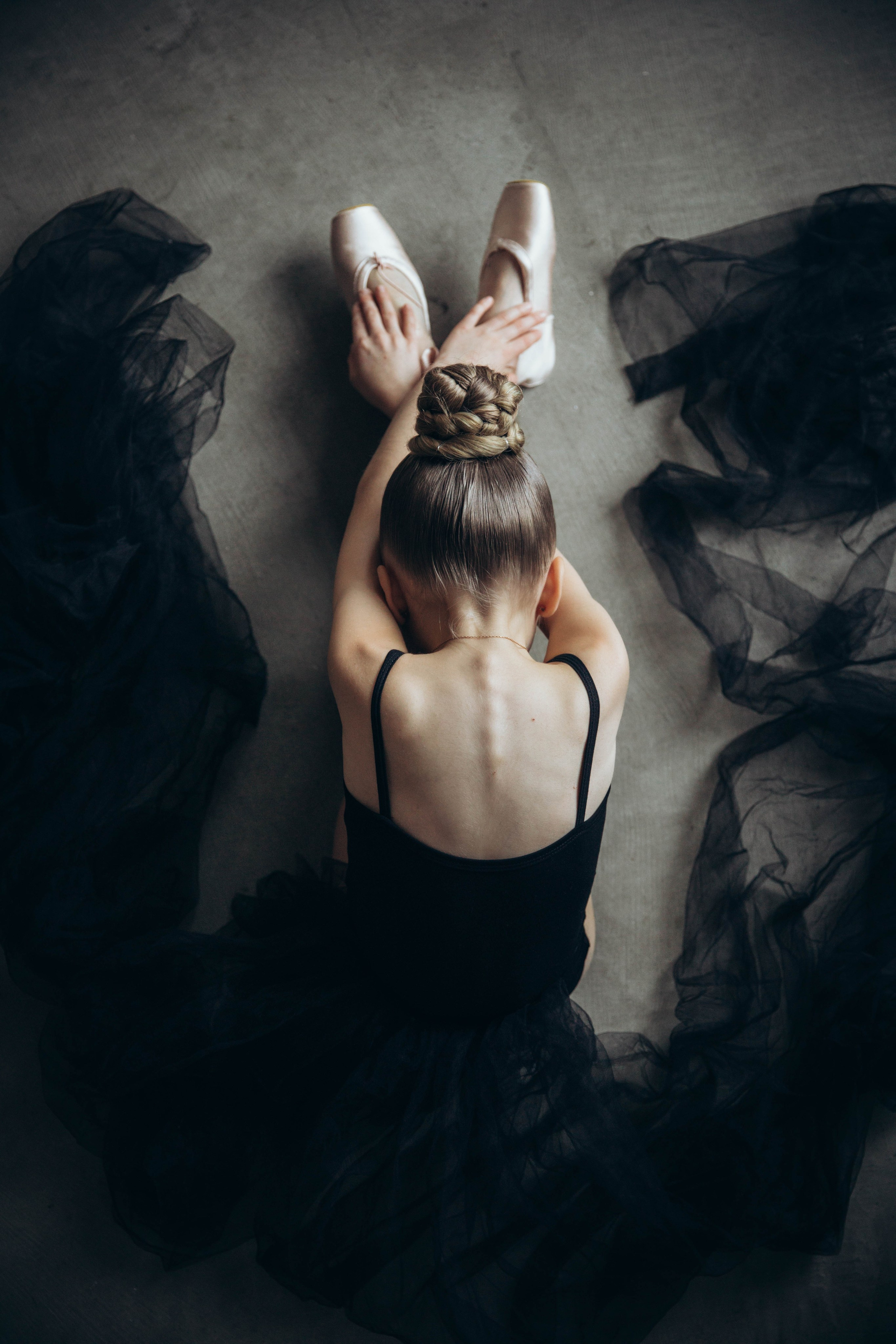 Ballet. Sofia. Фотограф Сергеева Анна