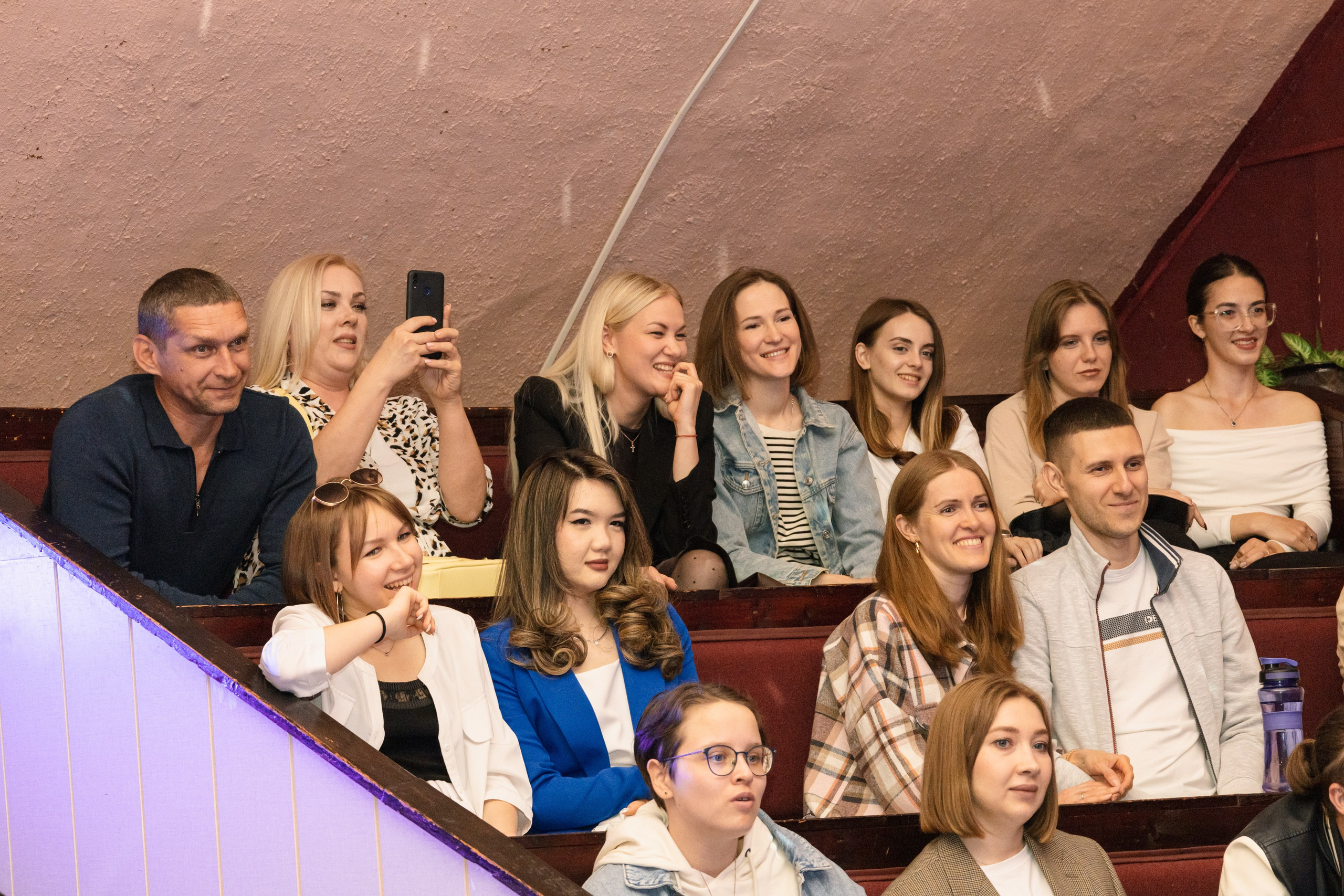 Лига Импровизаций Юг | ¼ финала. Фотограф твоих воспоминаний | Алексей Алексеев