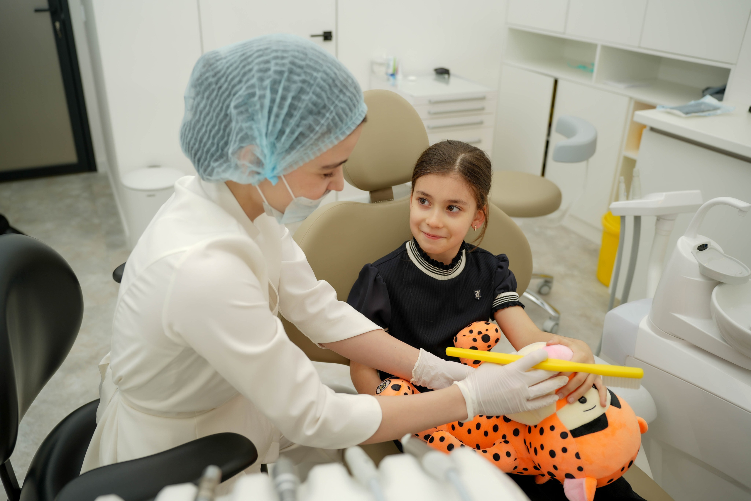 Venus Dental Clinic. Фотограф Элина Задорожная