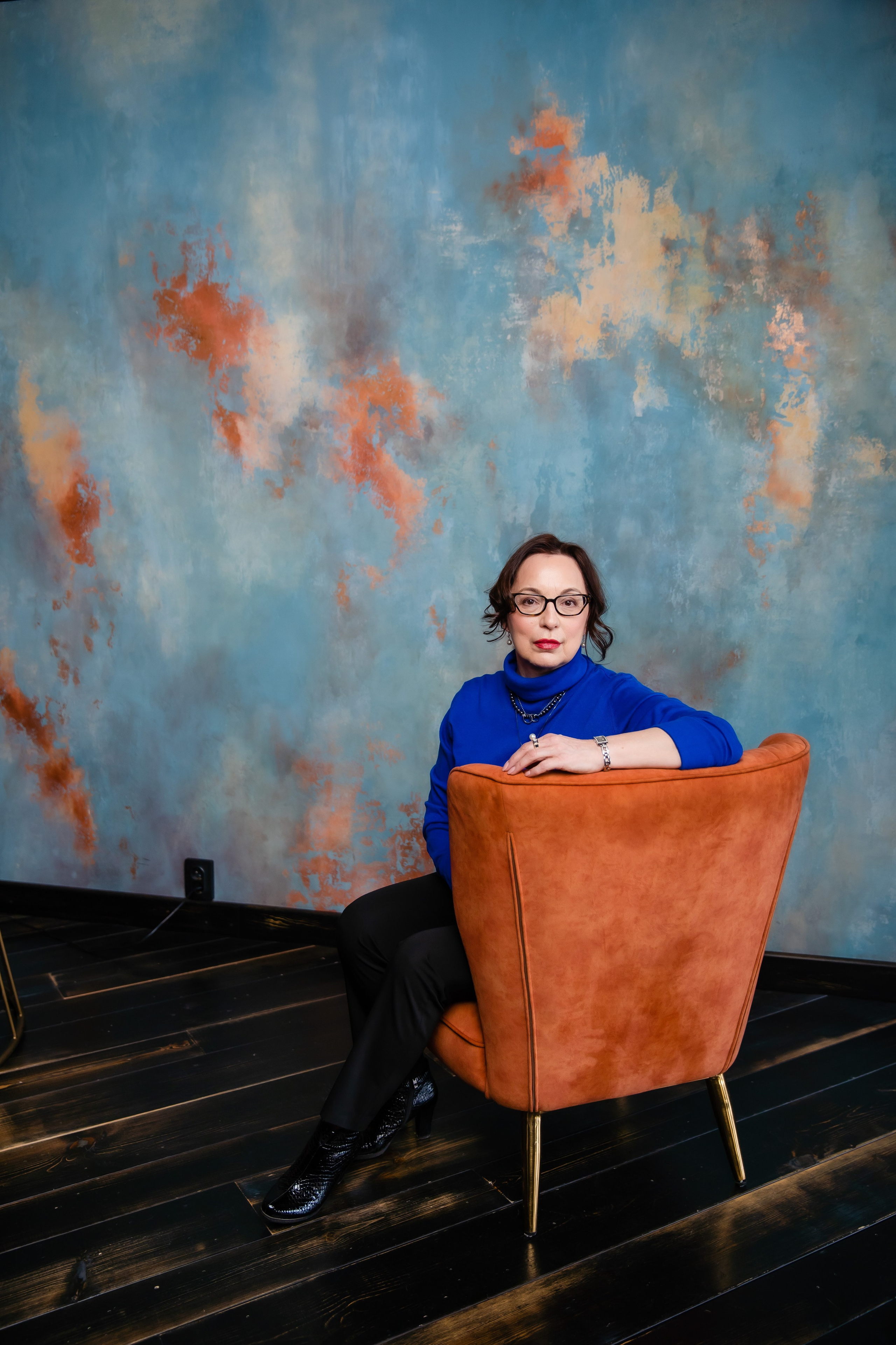 Фотосъёмка для юриста Фатимы. Фотограф в Санкт-Петербурге Маргарита Мирошниченко