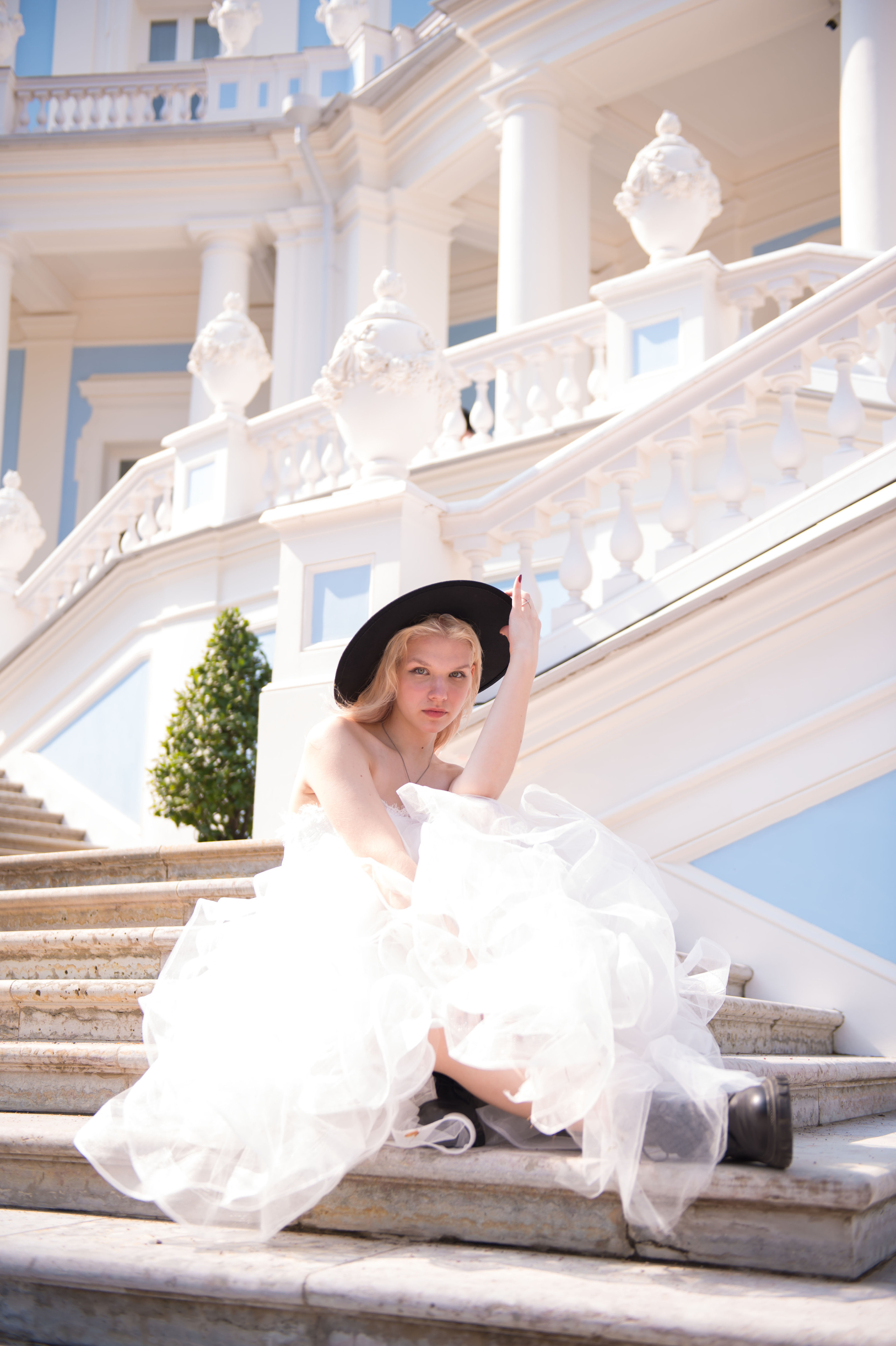 Стиль. Свадебный и семейный фотограф в Москве Елена Новикова