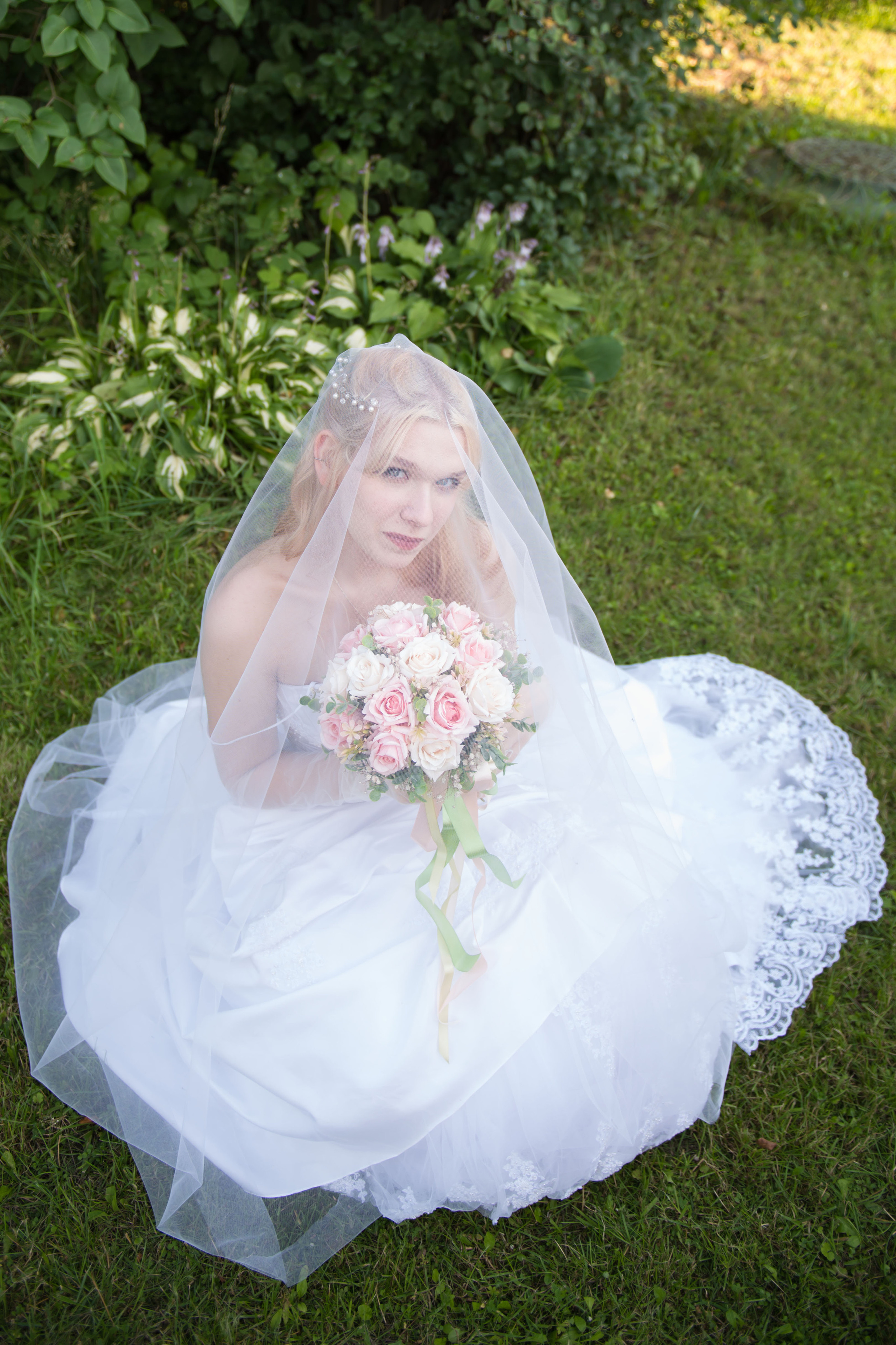 Классика. Свадебный и семейный фотограф в Москве Елена Новикова