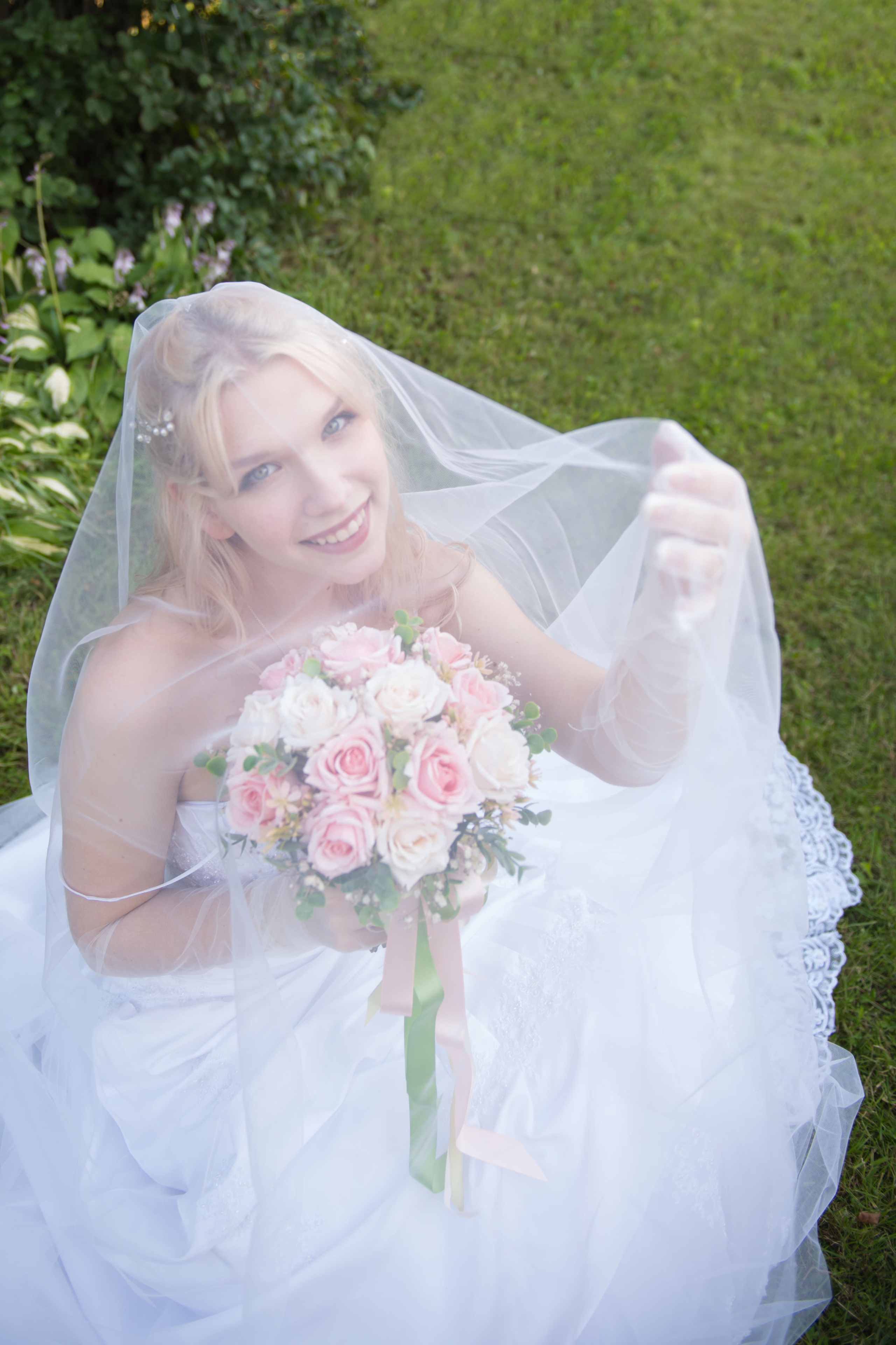 Классика. Свадебный и семейный фотограф в Москве Елена Новикова