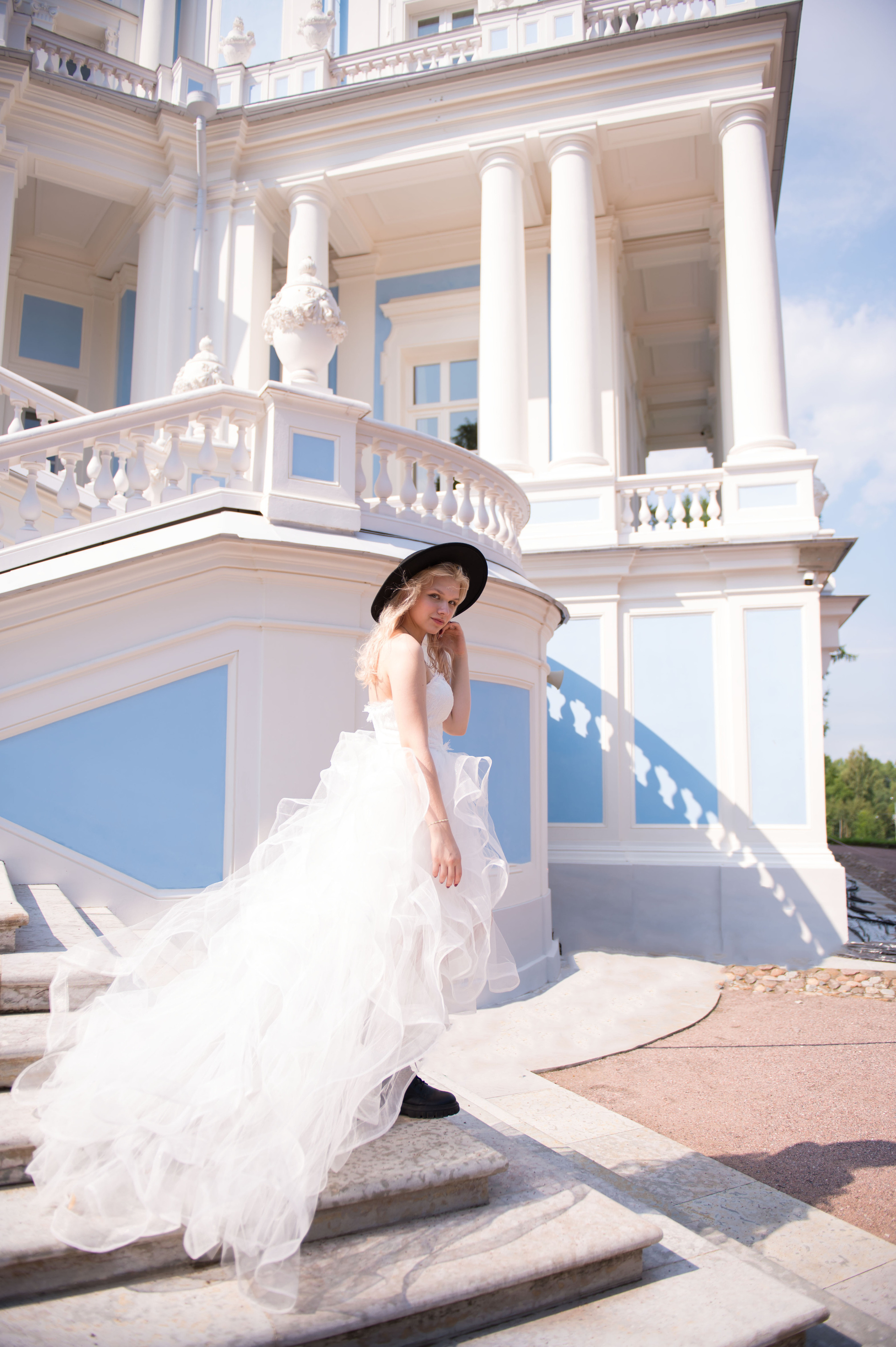 Стиль. Свадебный и семейный фотограф в Москве Елена Новикова