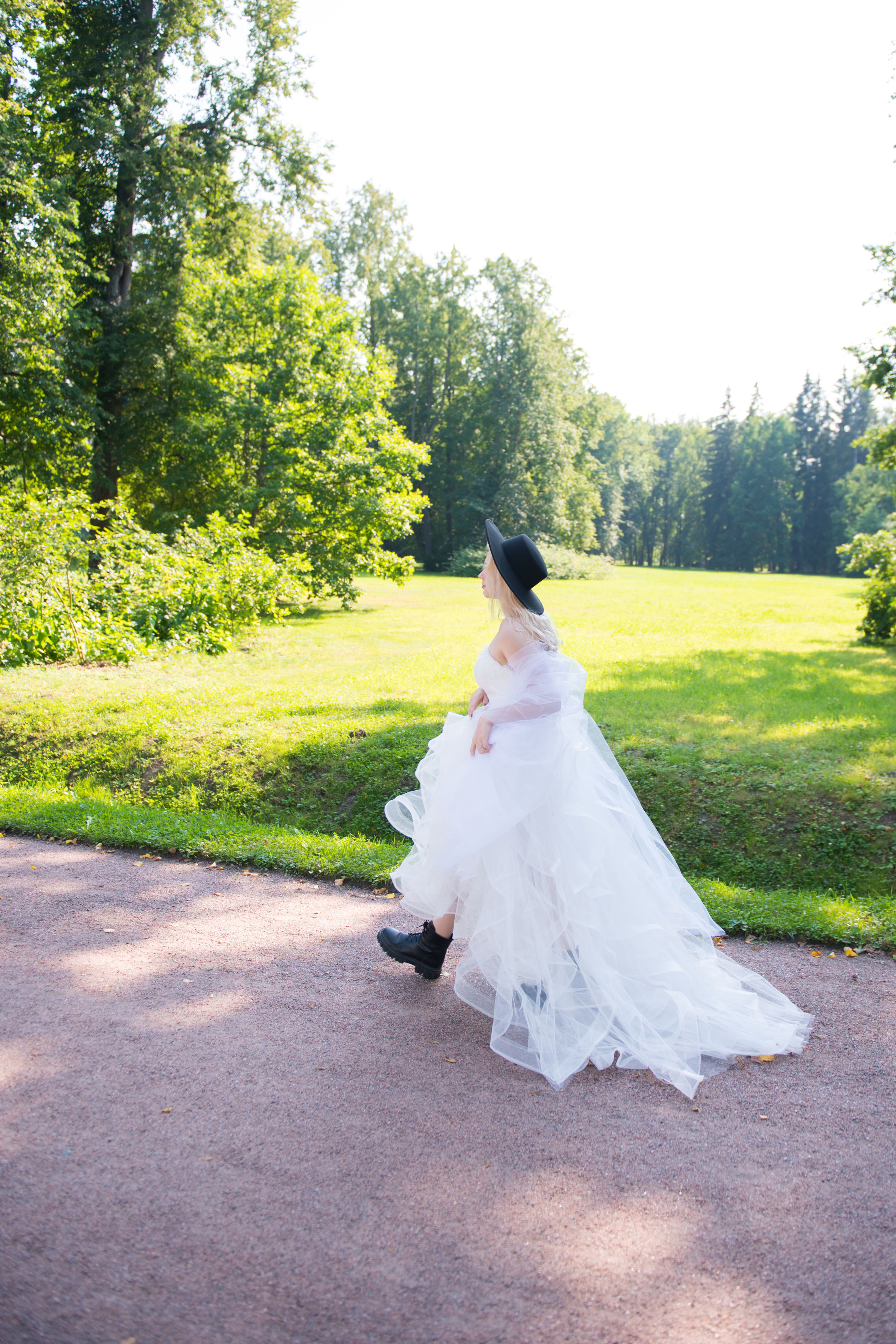 Стиль. Свадебный и семейный фотограф в Москве Елена Новикова